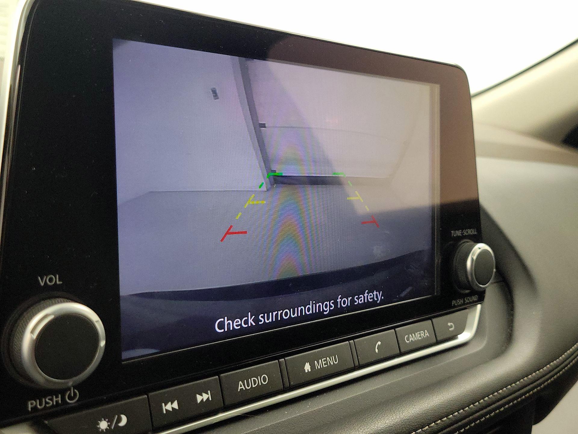 Thumbnail: 2023 Nissan Rogue - 14