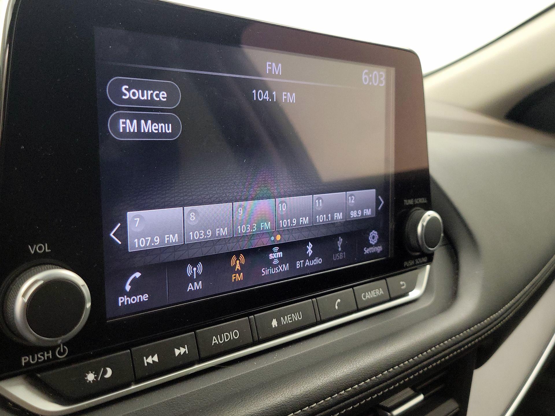 Thumbnail: 2023 Nissan Rogue - 15