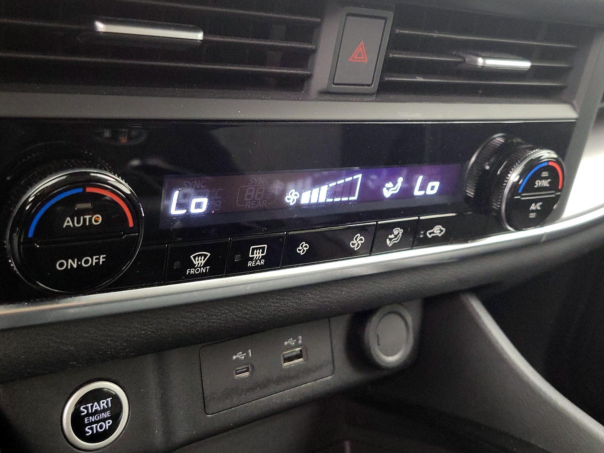 Thumbnail: 2023 Nissan Rogue - 16