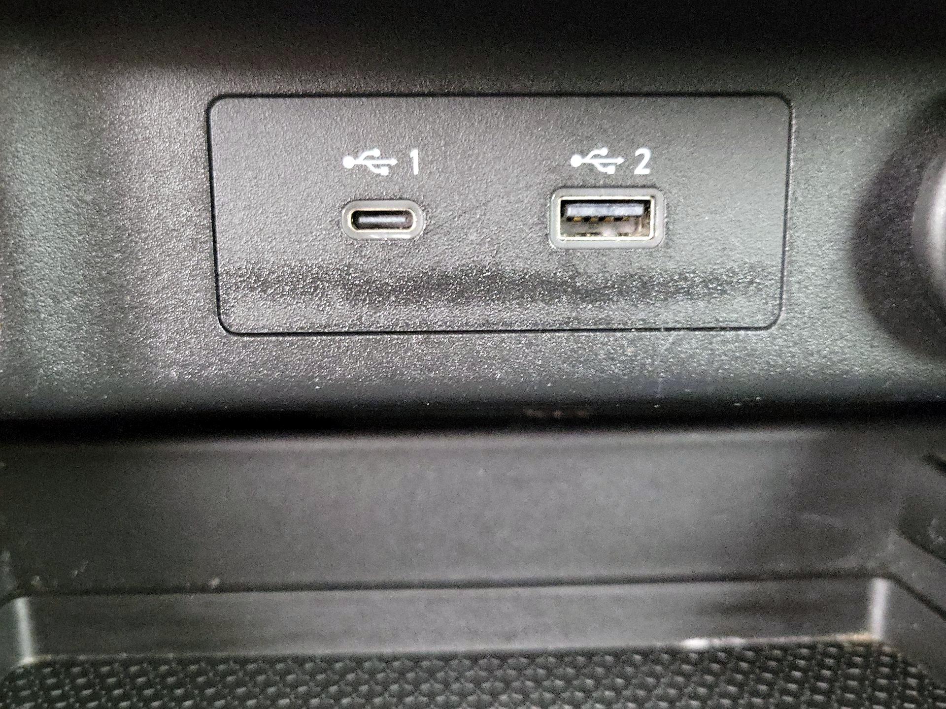 Thumbnail: 2023 Nissan Rogue - 18