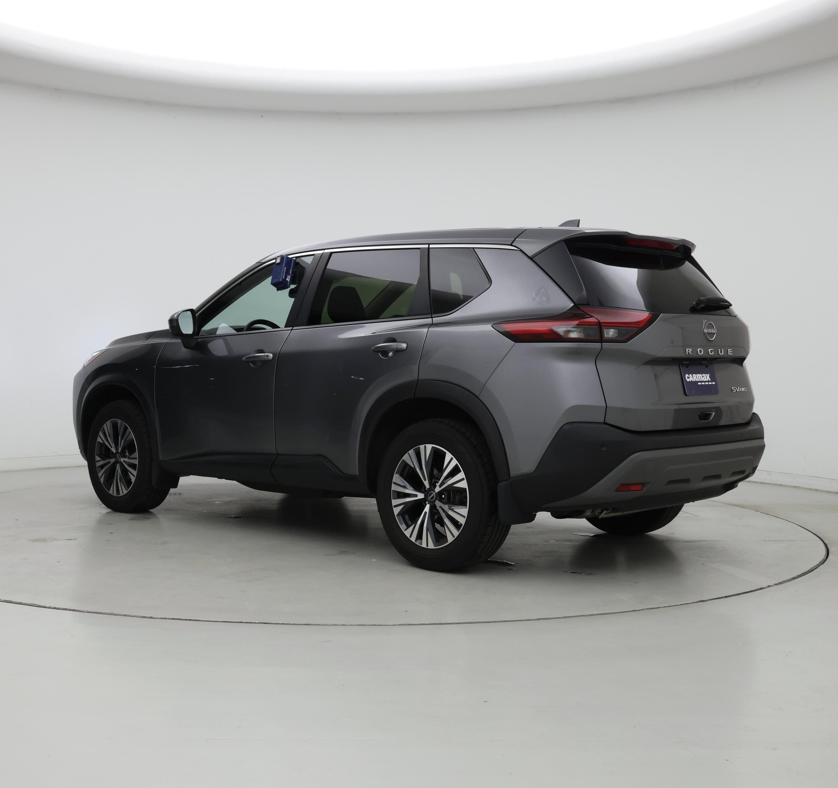 Thumbnail: 2023 Nissan Rogue - 2