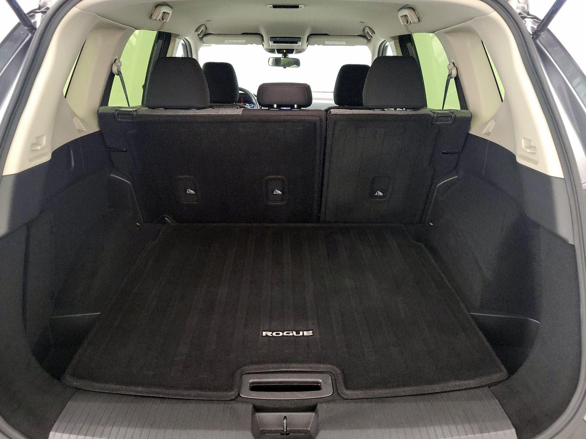 Thumbnail: 2023 Nissan Rogue - 20