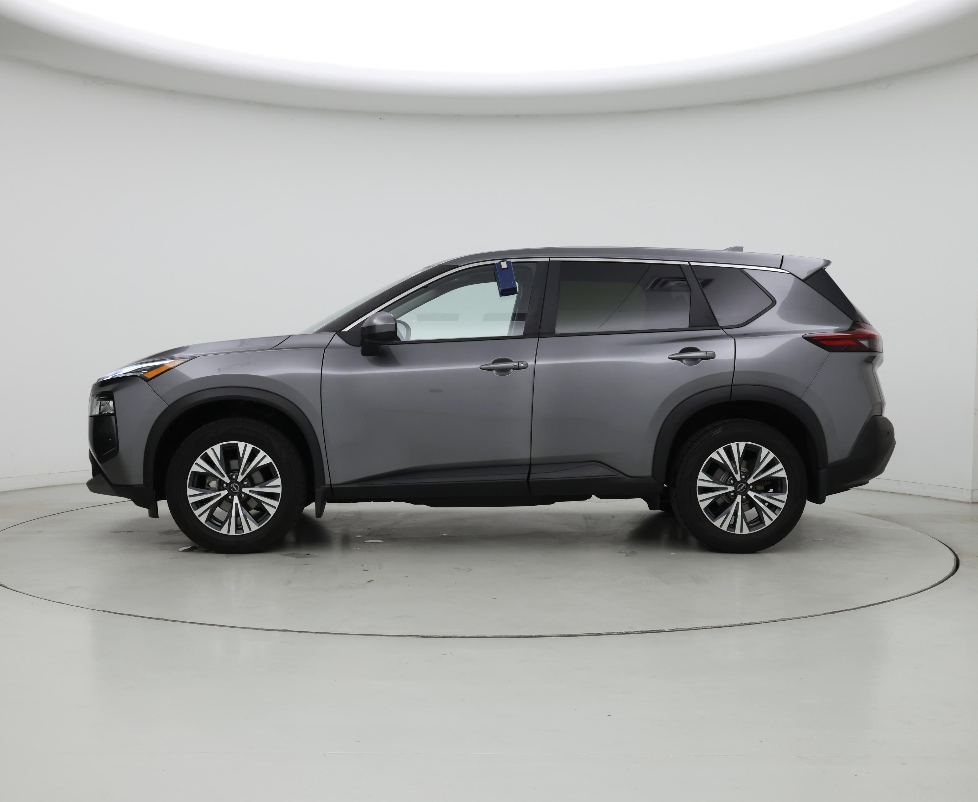 Thumbnail: 2023 Nissan Rogue - 3