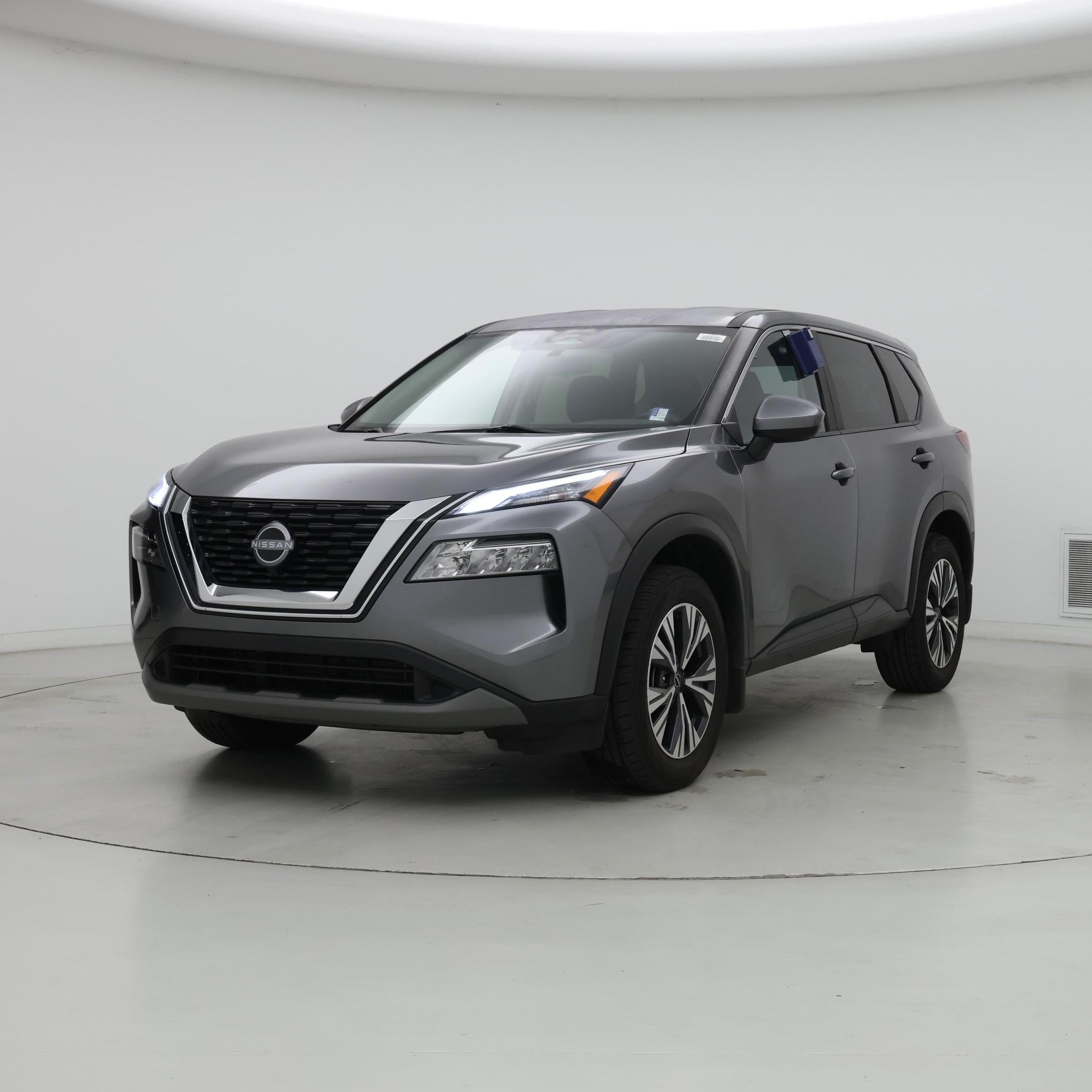 Thumbnail: 2023 Nissan Rogue - 4