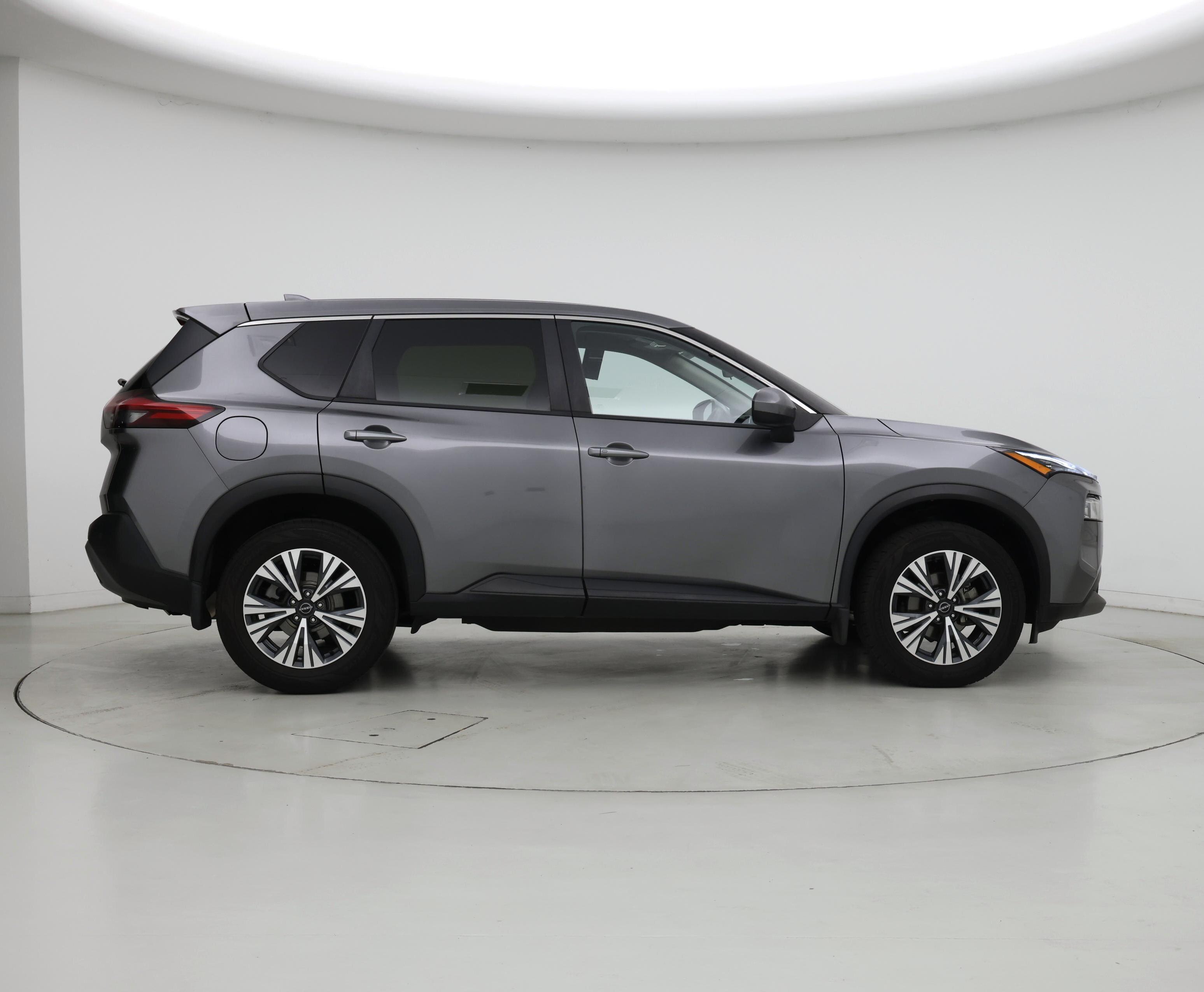 Thumbnail: 2023 Nissan Rogue - 7