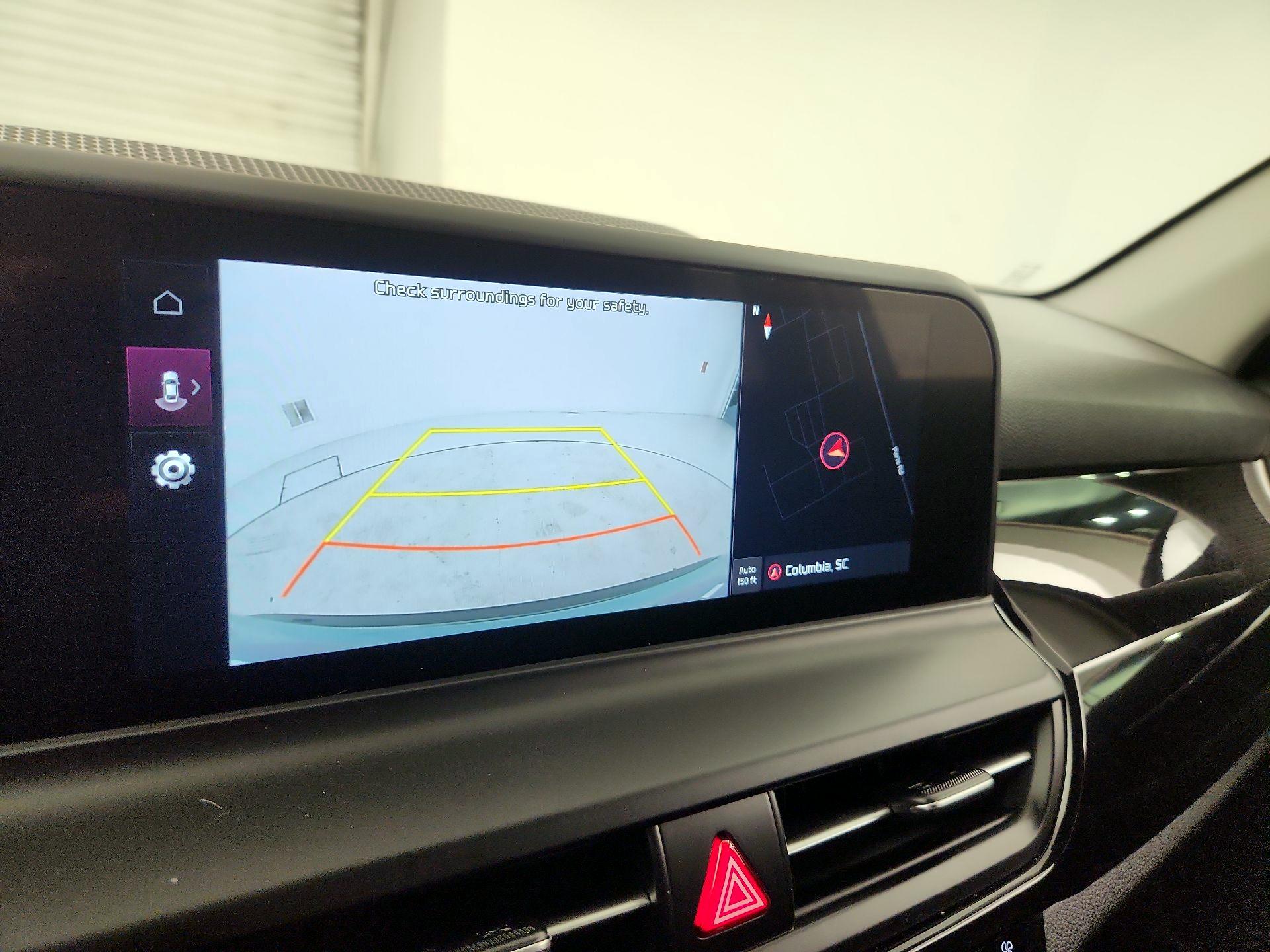 Thumbnail: 2025 Kia Seltos - 12