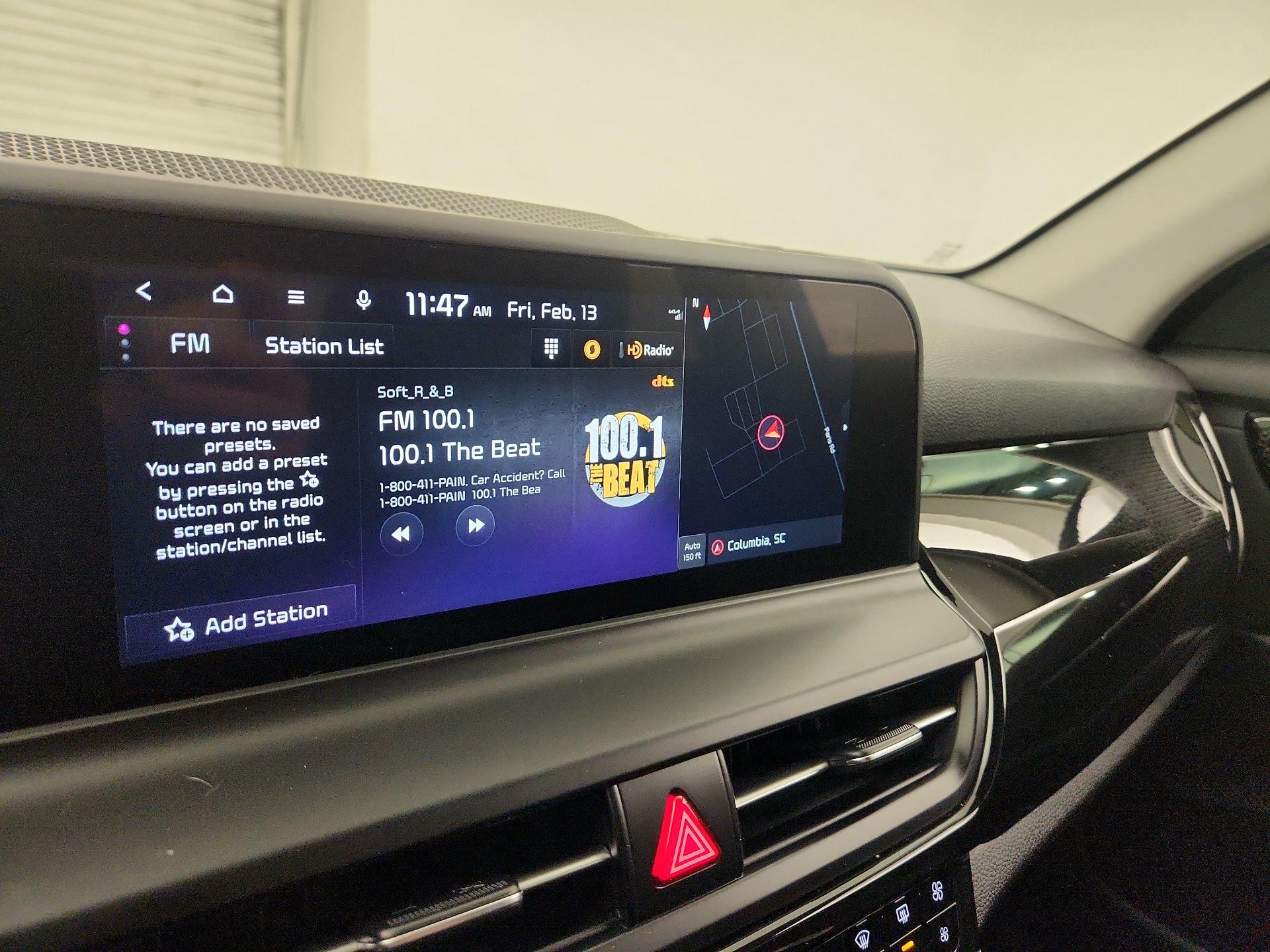 Thumbnail: 2025 Kia Seltos - 13