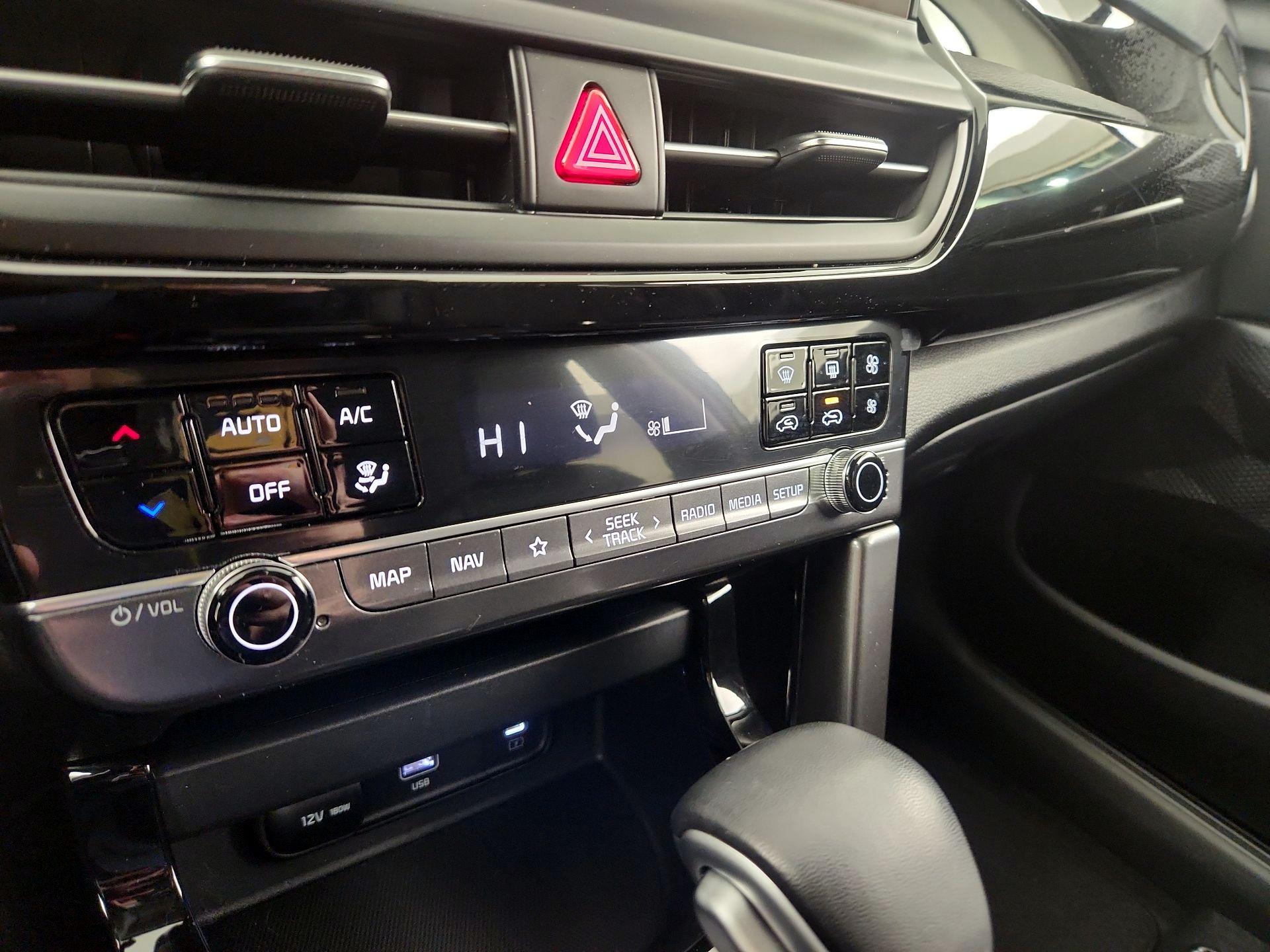 Thumbnail: 2025 Kia Seltos - 14