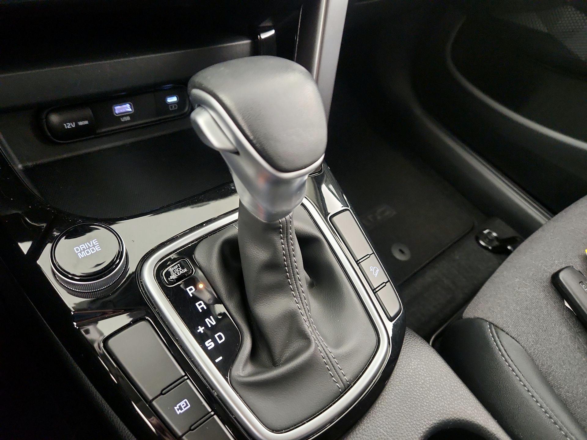 Thumbnail: 2025 Kia Seltos - 15