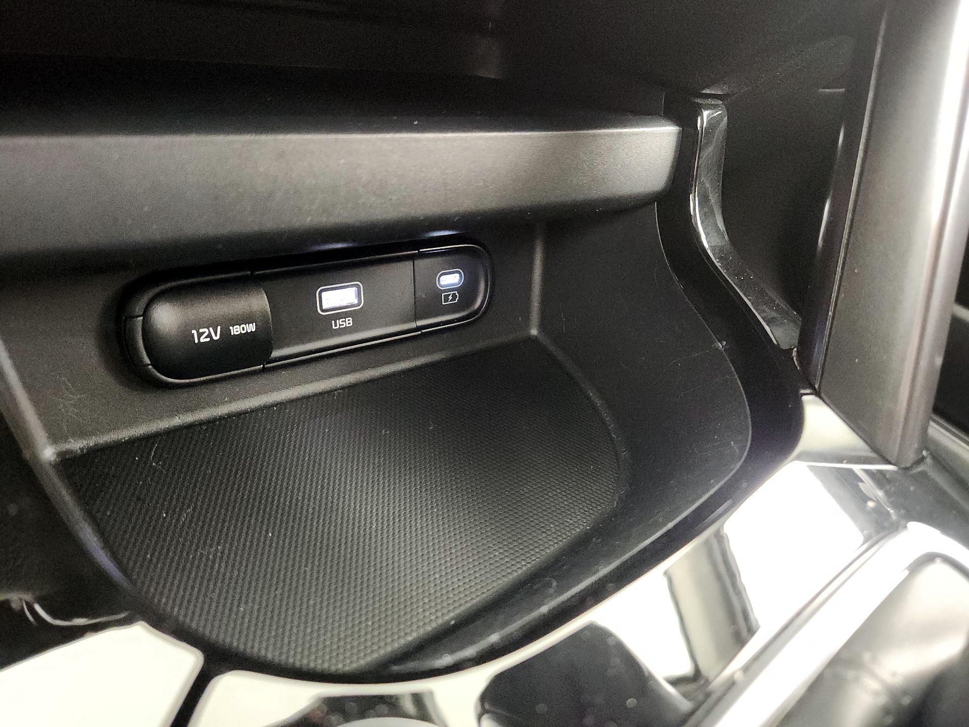 Thumbnail: 2025 Kia Seltos - 16