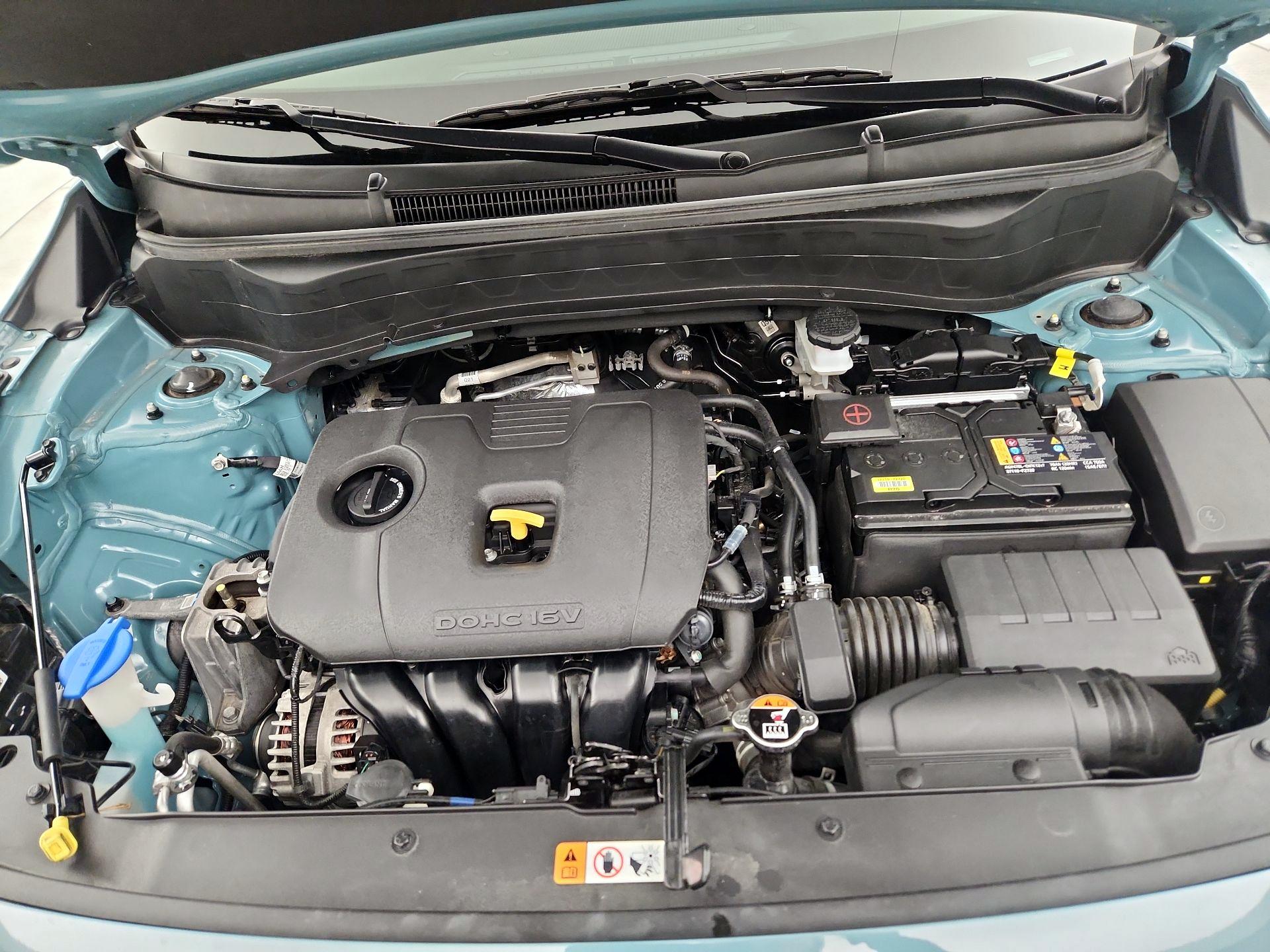 Thumbnail: 2025 Kia Seltos - 19