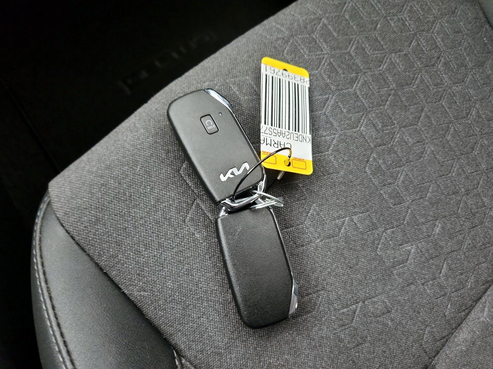 Thumbnail: 2025 Kia Seltos - 20