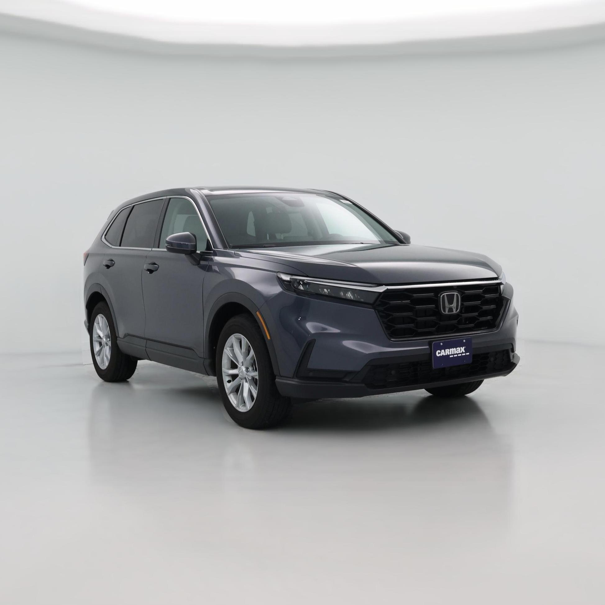 Thumbnail: 2025 Honda CR-V - 1