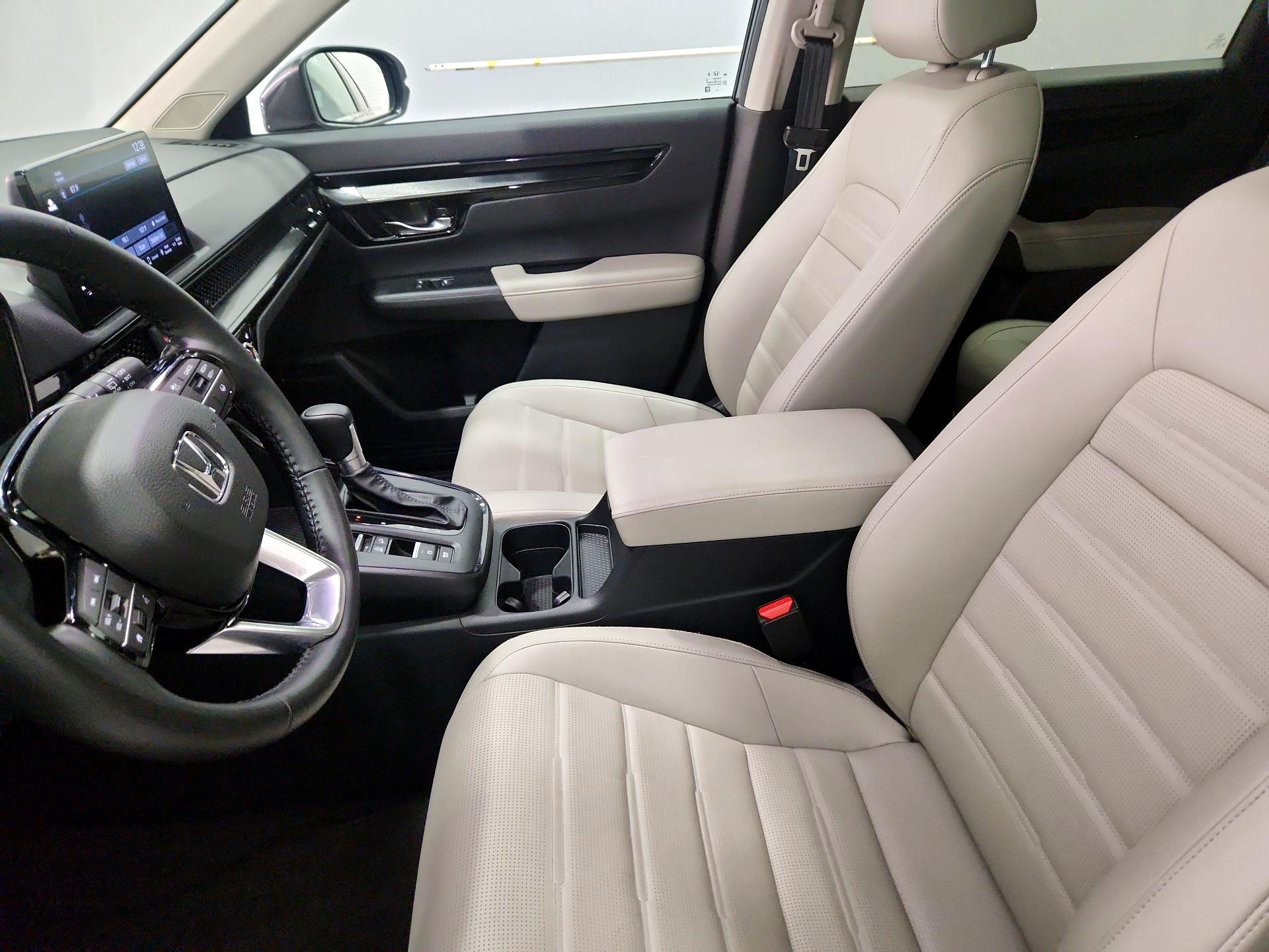 Thumbnail: 2025 Honda CR-V - 11