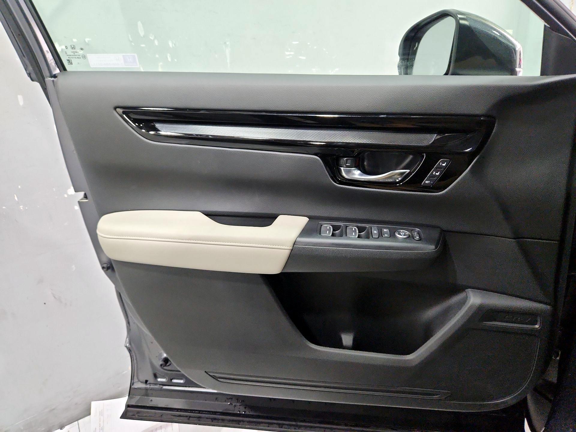 Thumbnail: 2025 Honda CR-V - 12