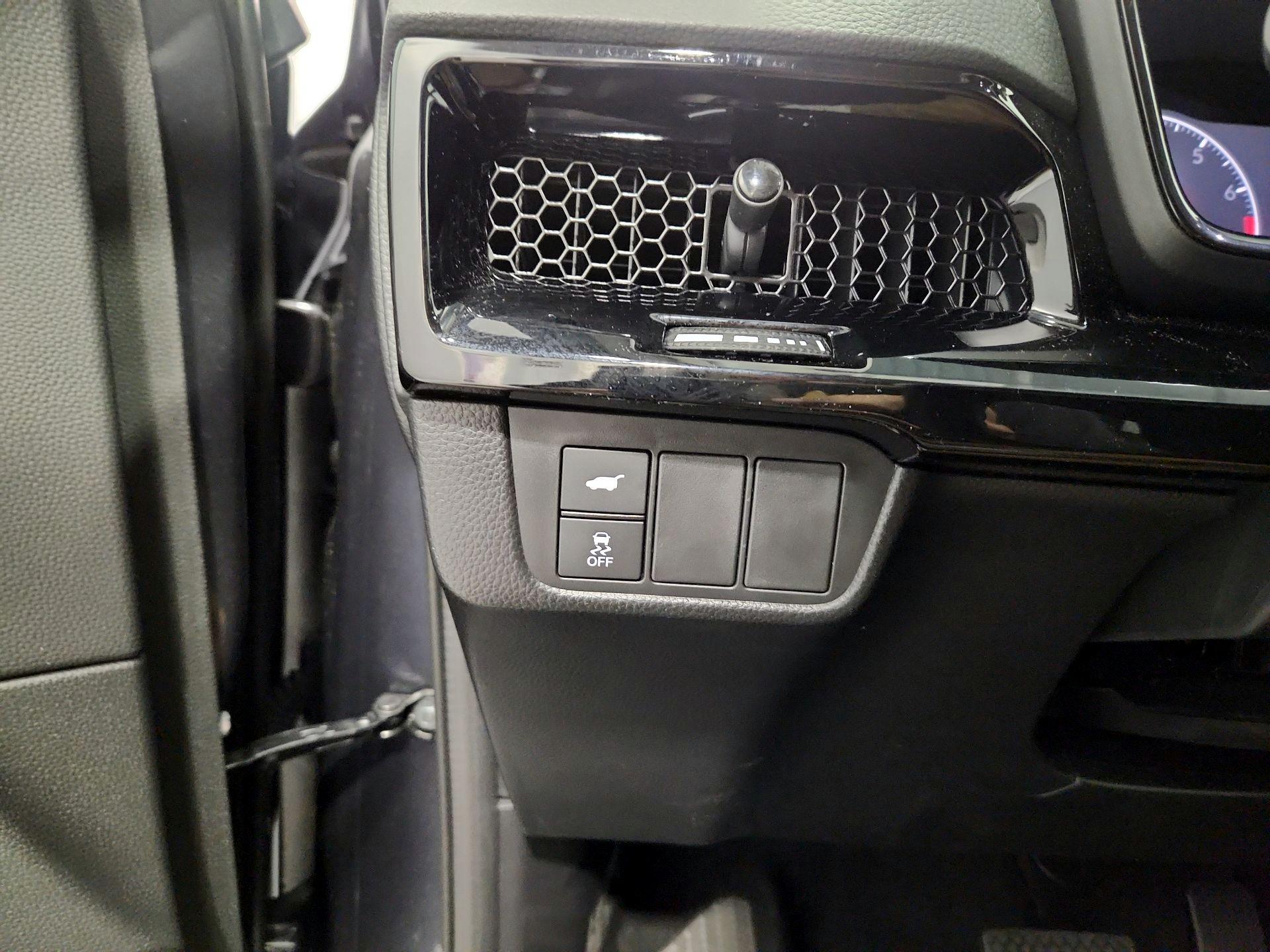 Thumbnail: 2025 Honda CR-V - 13