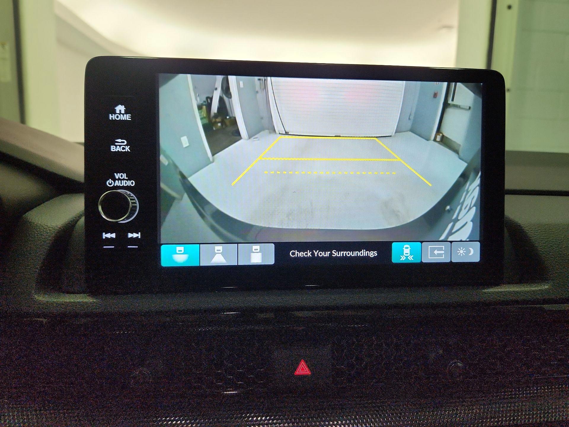 Thumbnail: 2025 Honda CR-V - 14