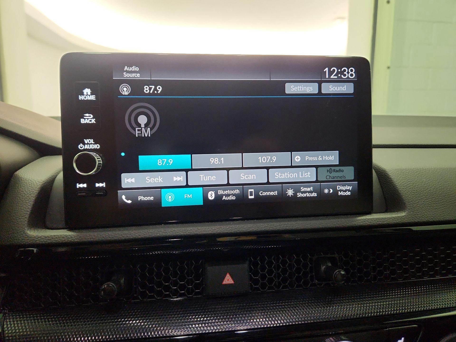 Thumbnail: 2025 Honda CR-V - 15