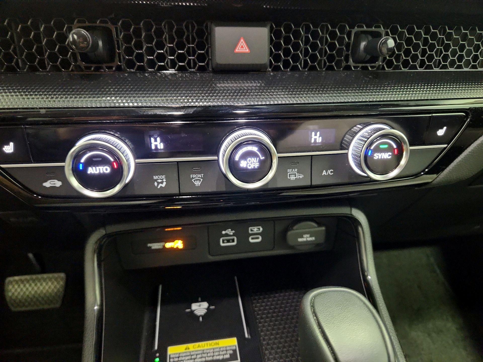 Thumbnail: 2025 Honda CR-V - 16