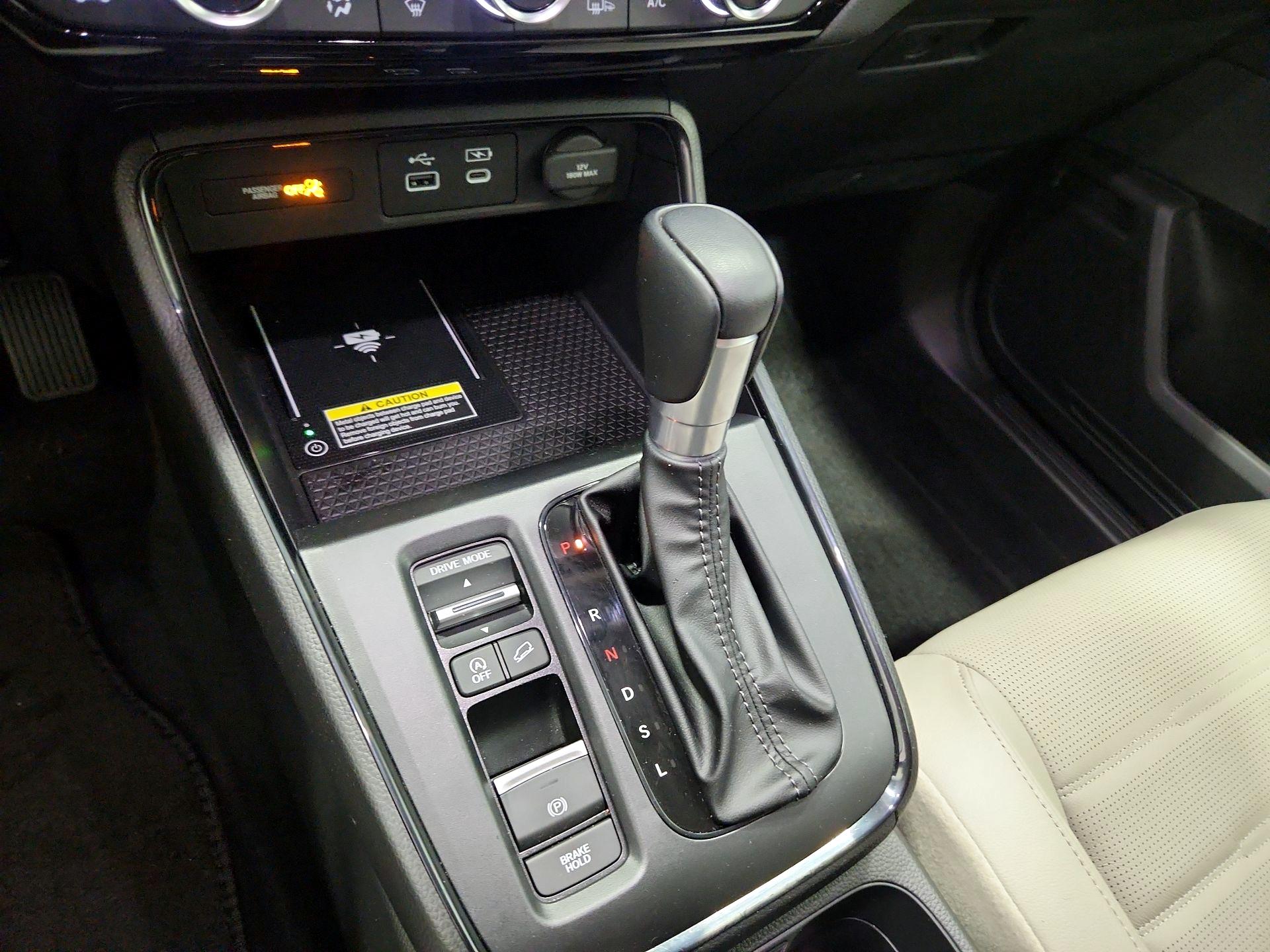 Thumbnail: 2025 Honda CR-V - 17