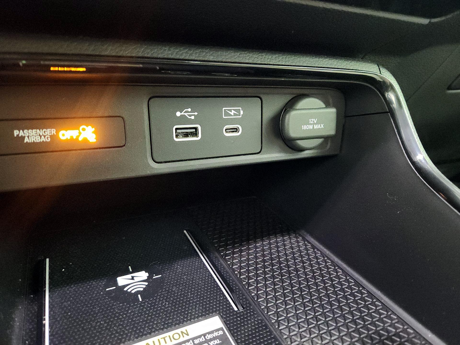 Thumbnail: 2025 Honda CR-V - 18