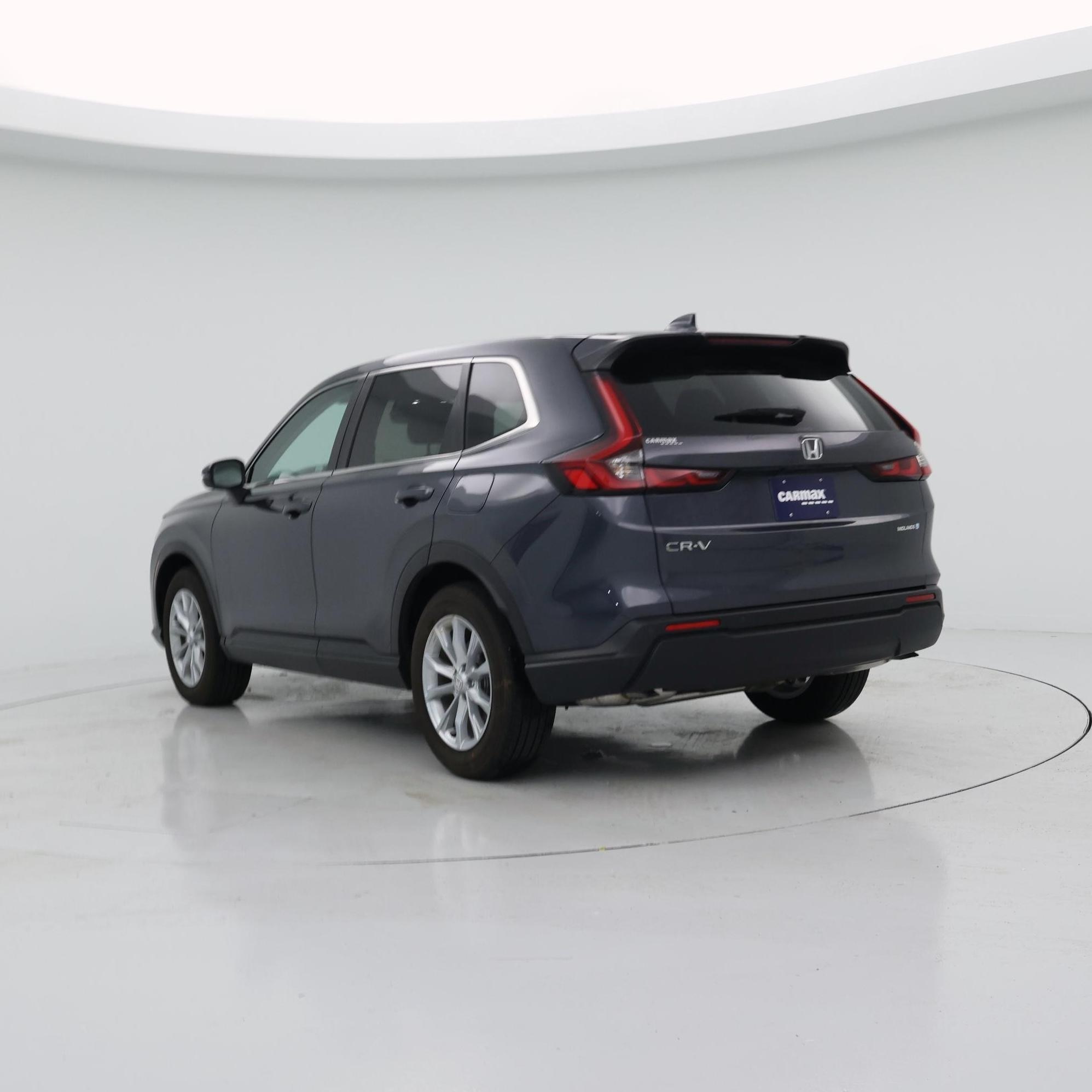 Thumbnail: 2025 Honda CR-V - 2