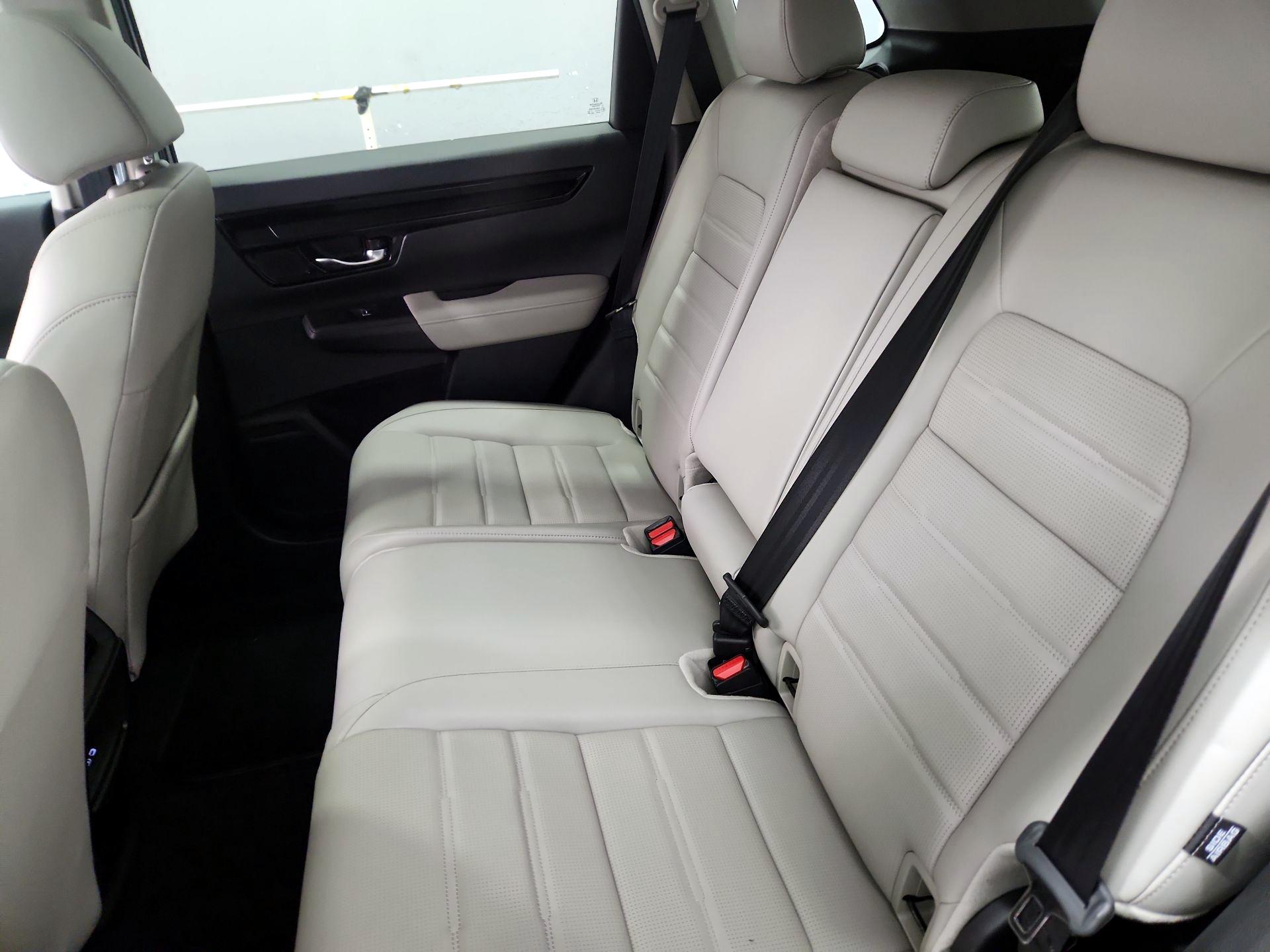 Thumbnail: 2025 Honda CR-V - 20