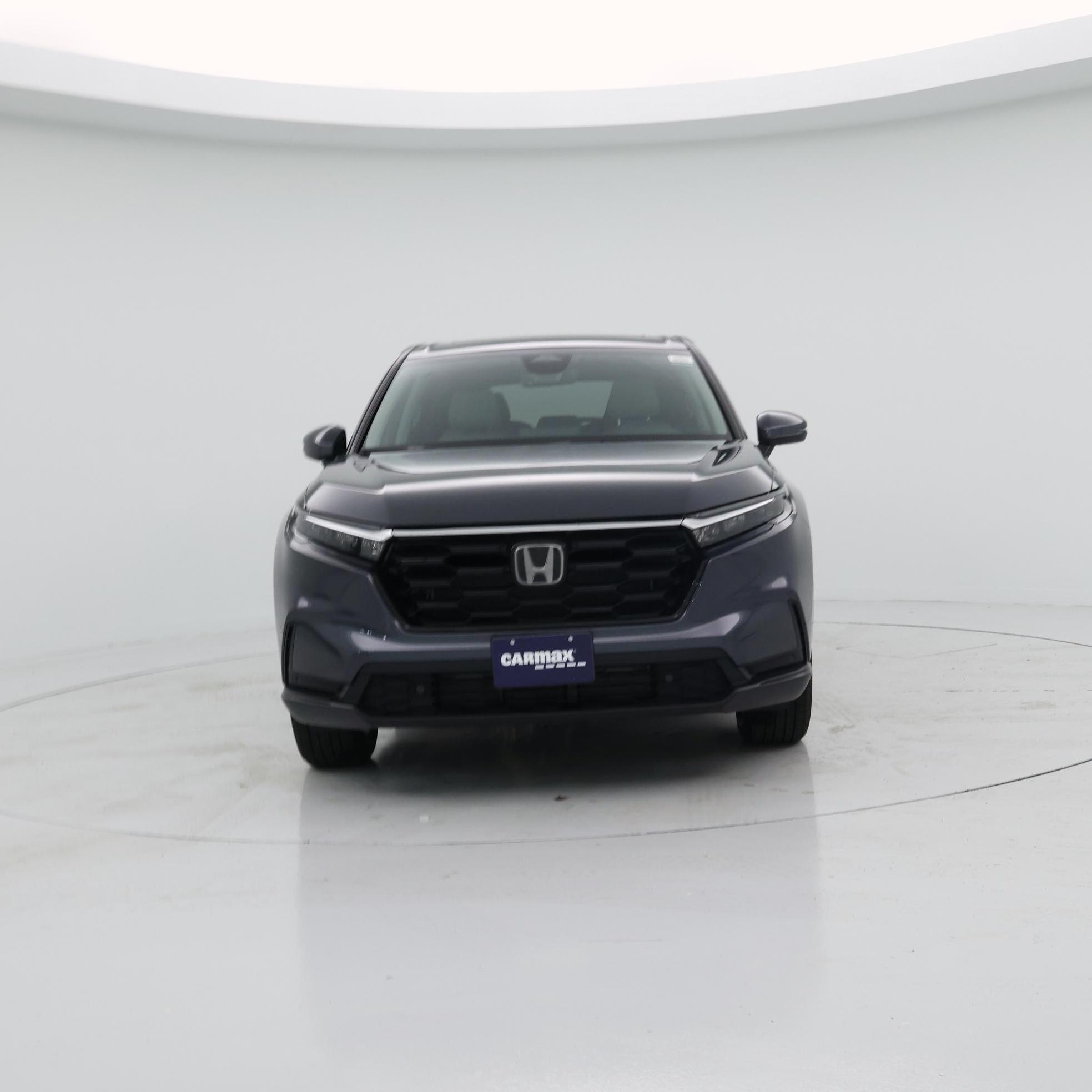 Thumbnail: 2025 Honda CR-V - 5