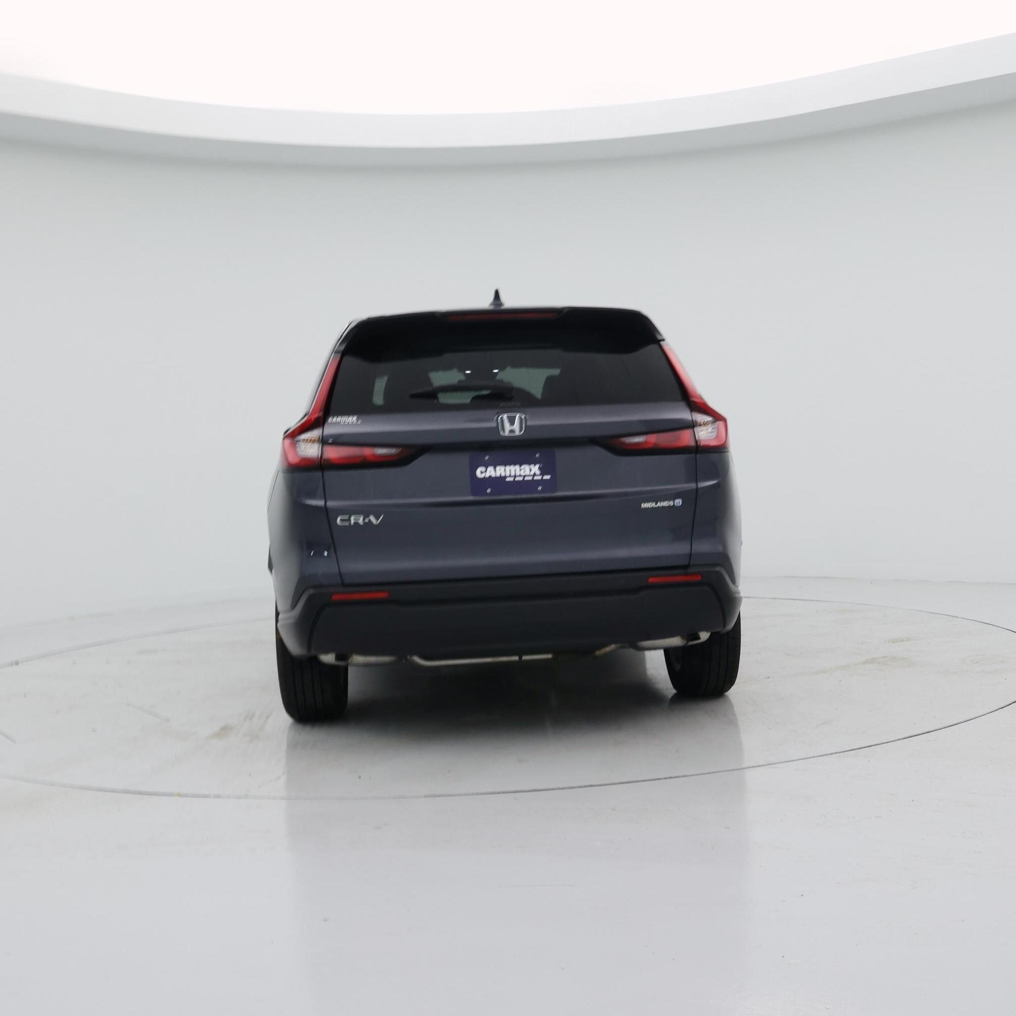 Thumbnail: 2025 Honda CR-V - 6