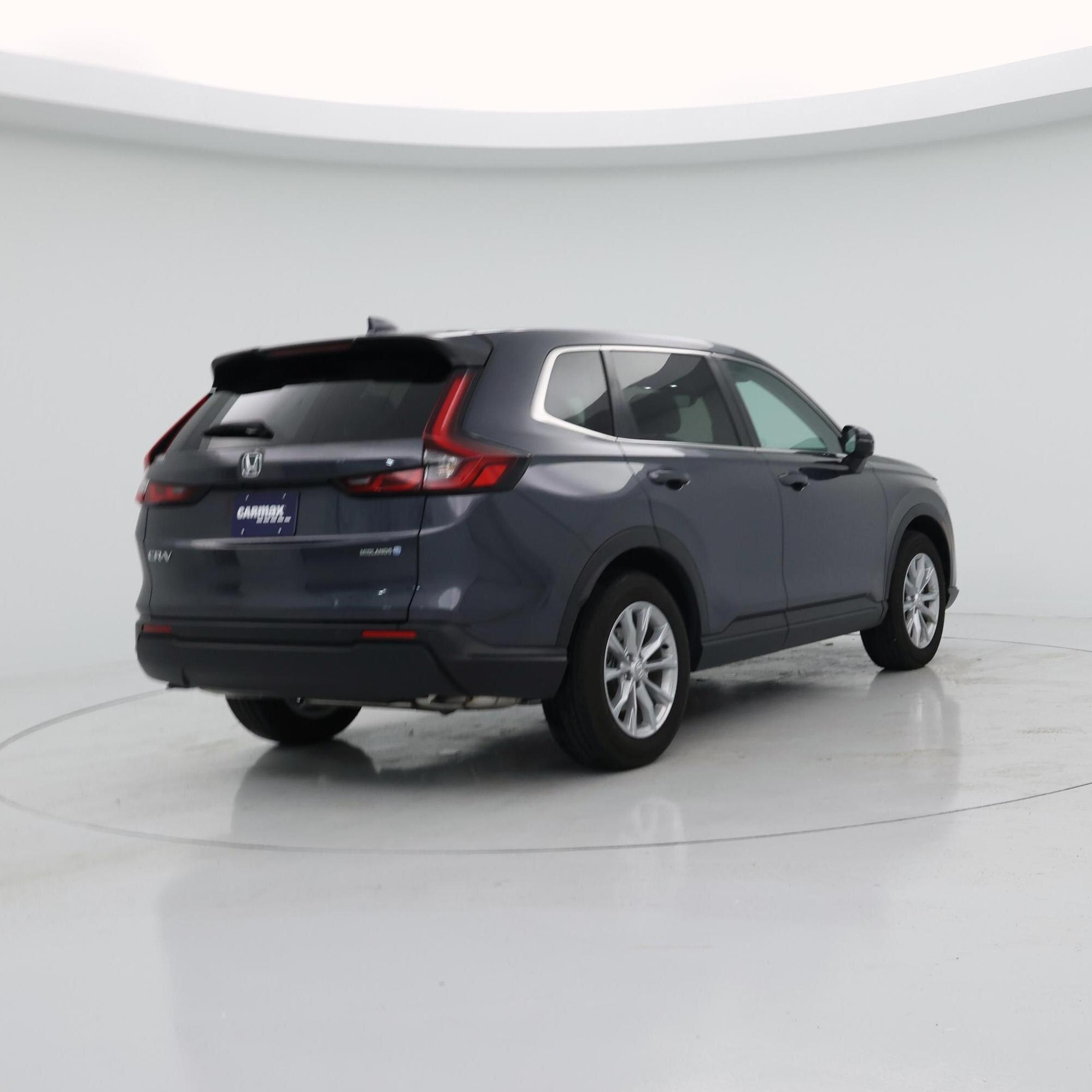 Thumbnail: 2025 Honda CR-V - 8