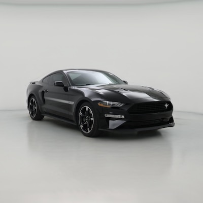 2020 Ford Mustang GT Premium