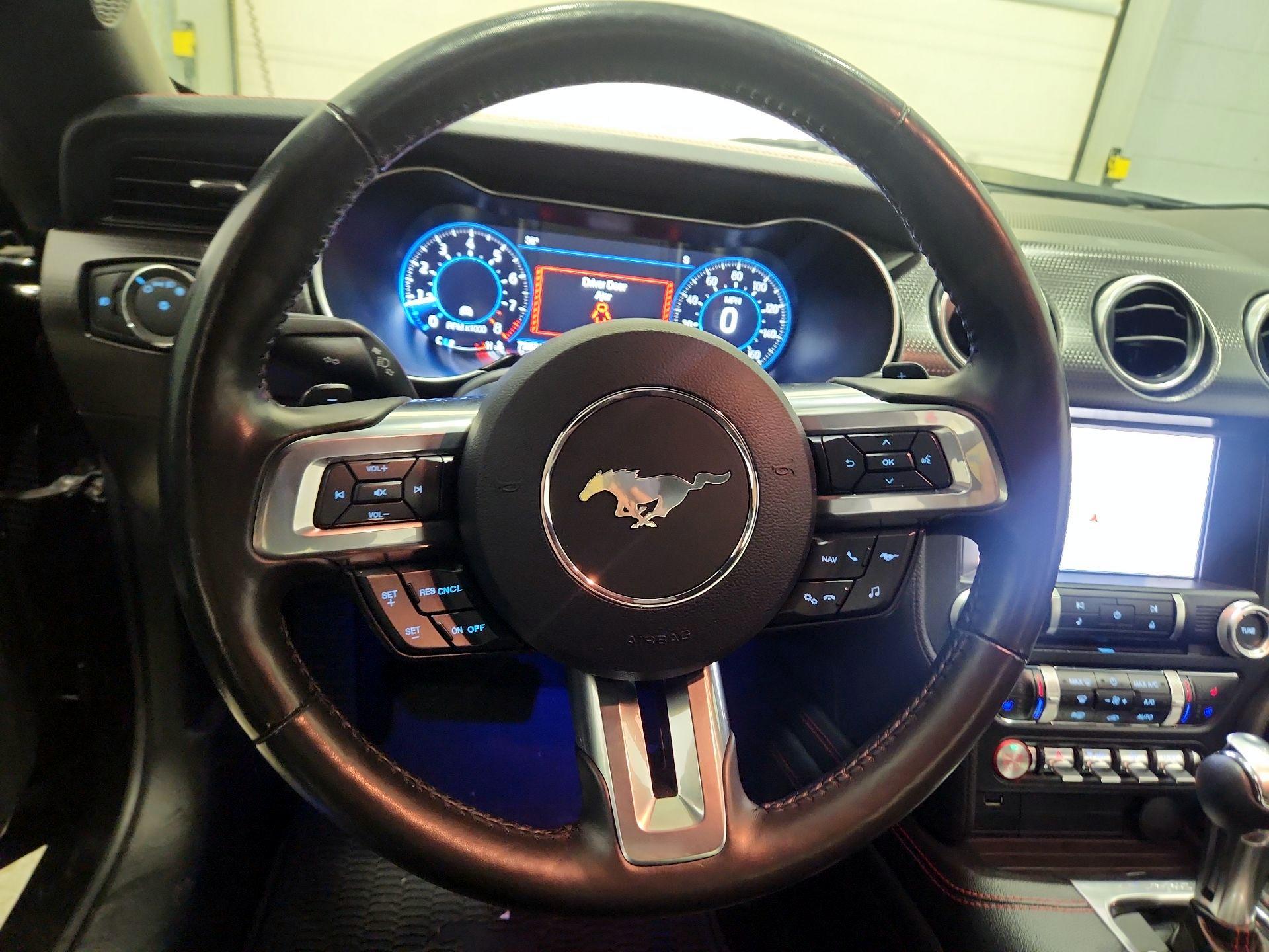 Thumbnail: 2020 Ford Mustang - 10