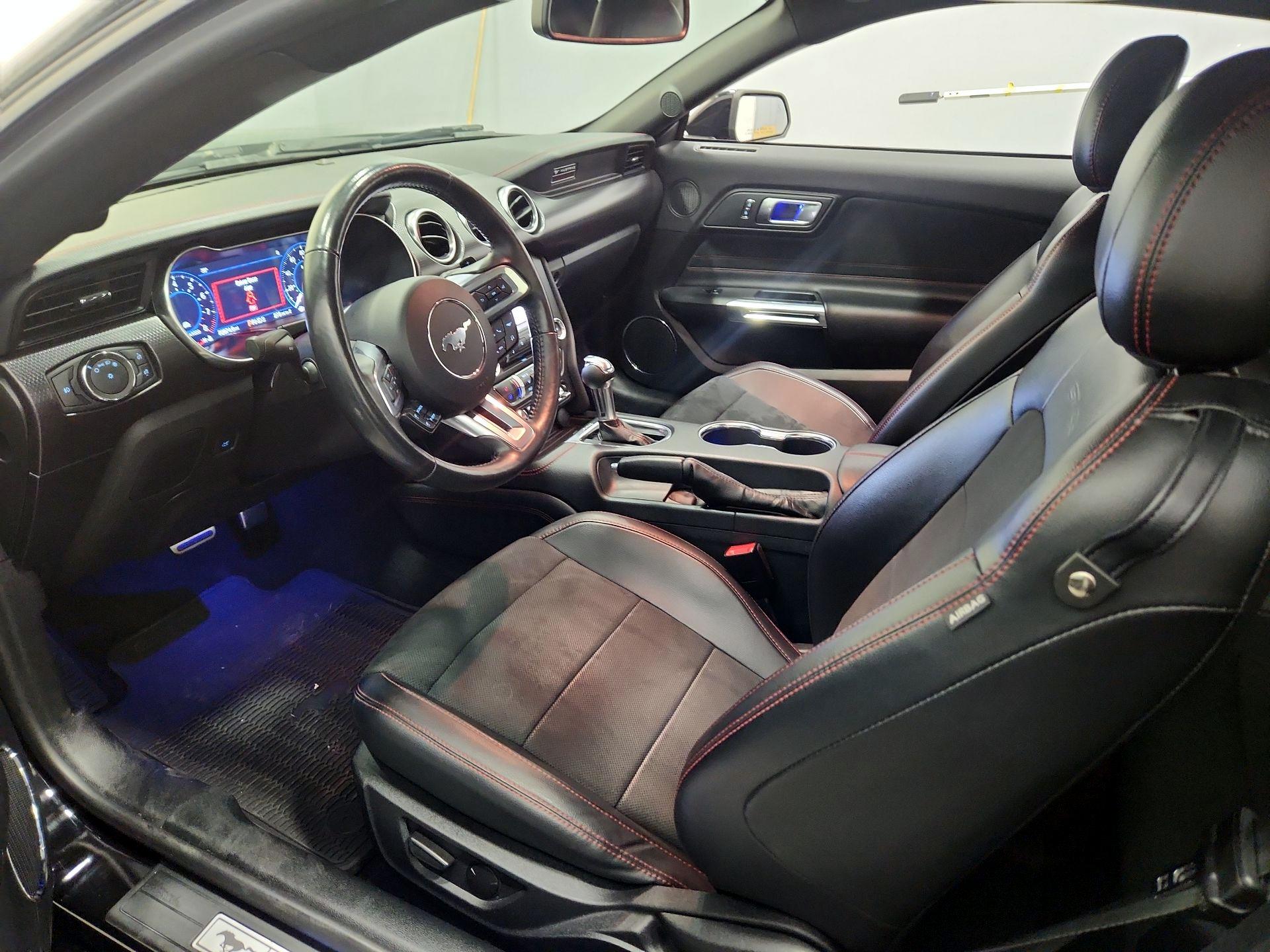 Thumbnail: 2020 Ford Mustang - 11