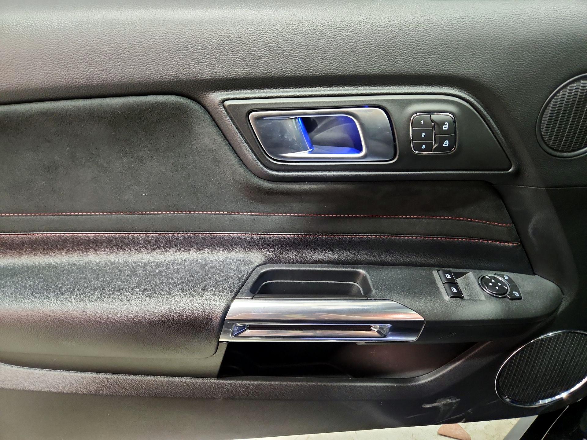 Thumbnail: 2020 Ford Mustang - 12