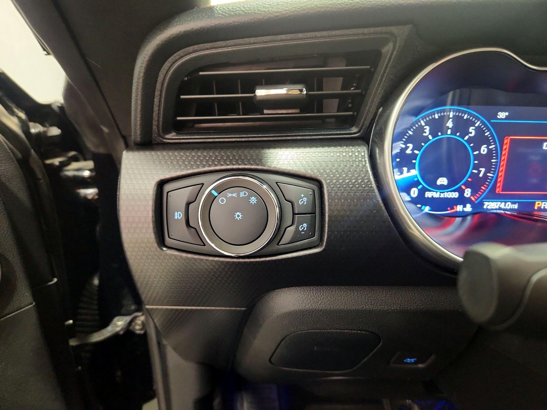 Thumbnail: 2020 Ford Mustang - 13