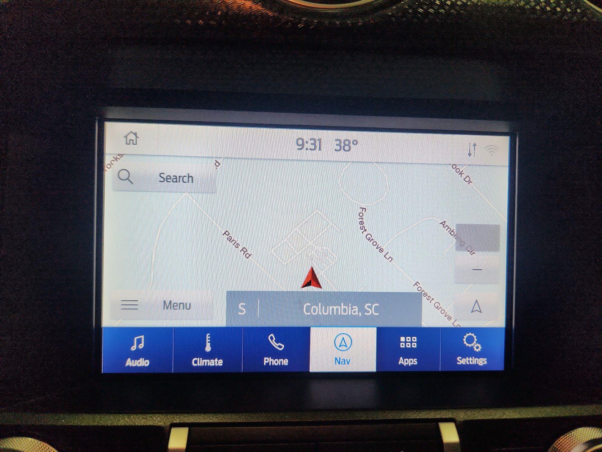 Thumbnail: 2020 Ford Mustang - 14