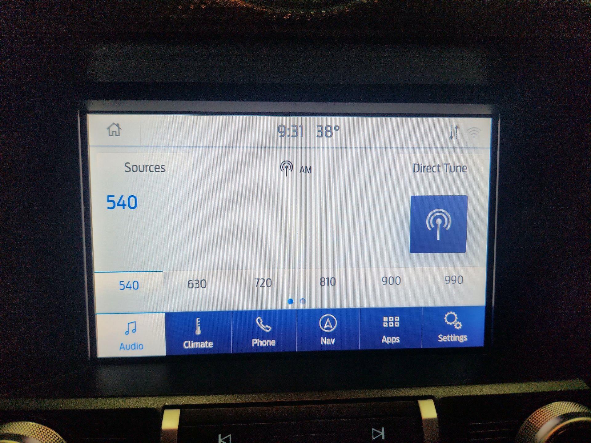 Thumbnail: 2020 Ford Mustang - 16