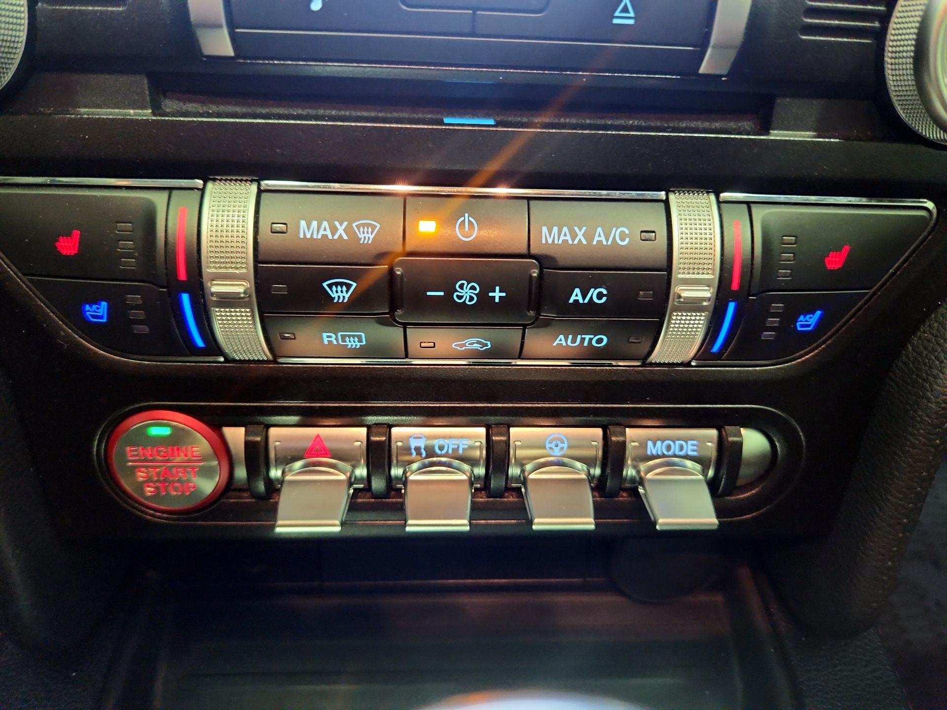 Thumbnail: 2020 Ford Mustang - 17