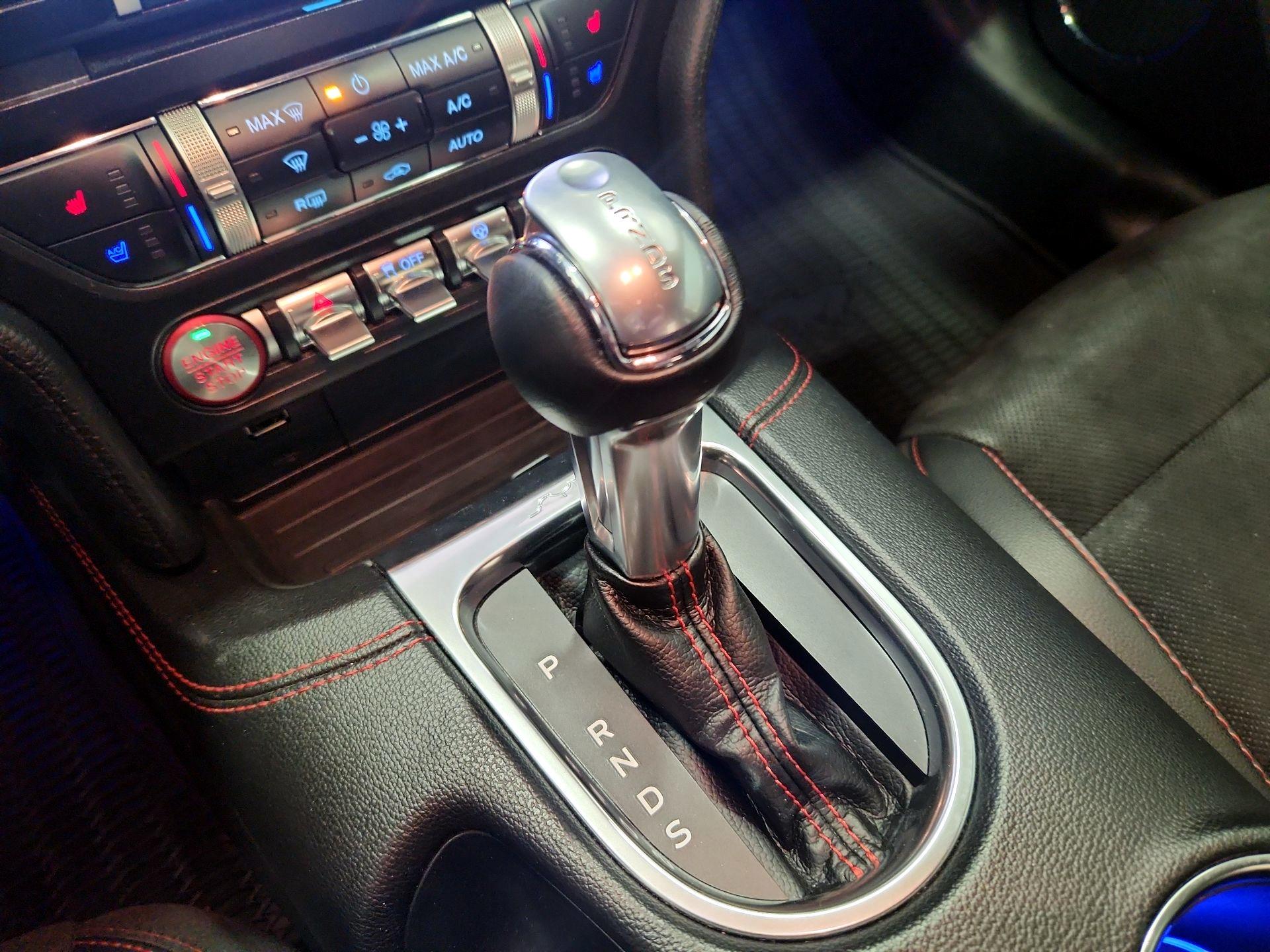 Thumbnail: 2020 Ford Mustang - 18