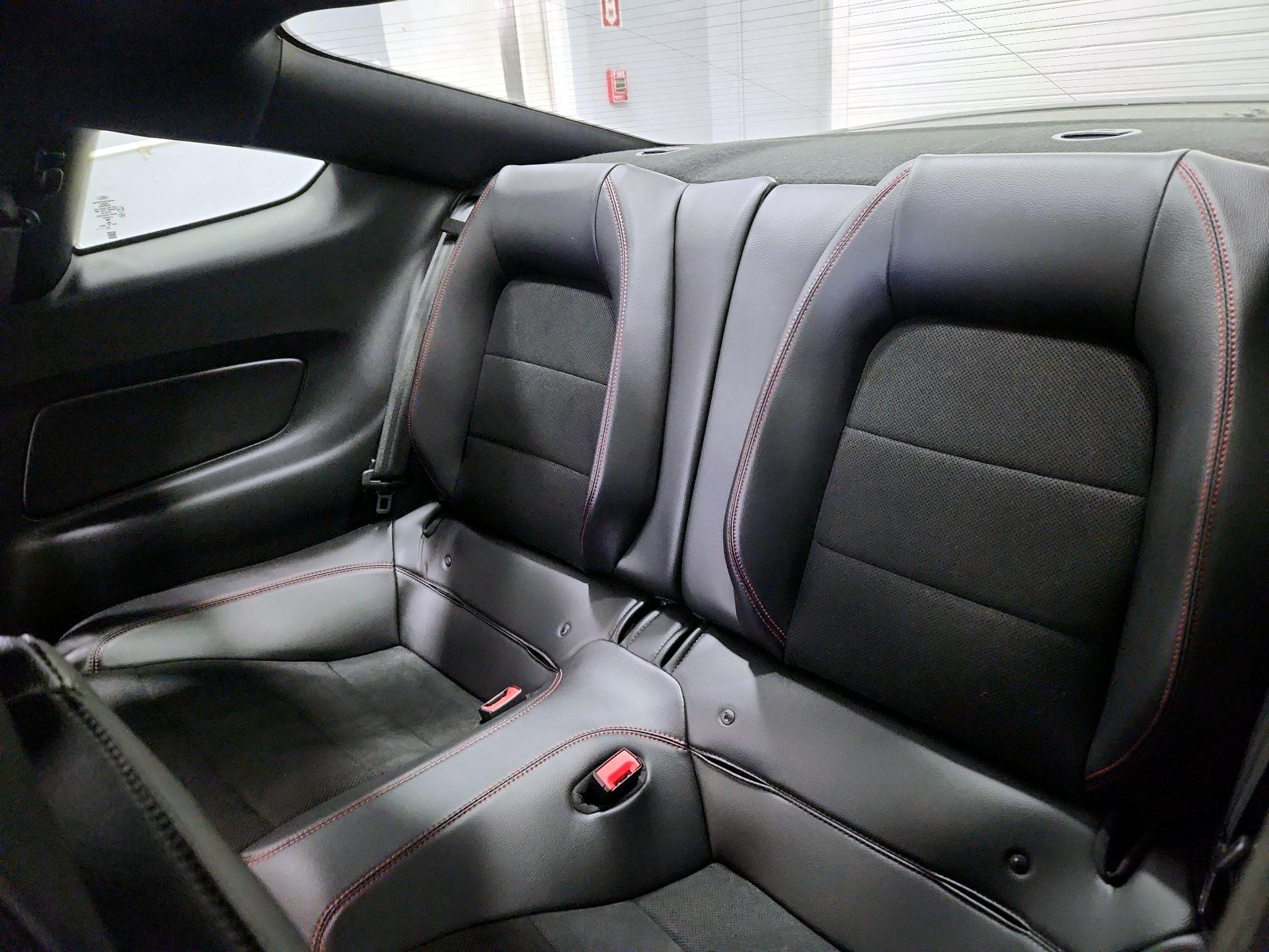 Thumbnail: 2020 Ford Mustang - 20