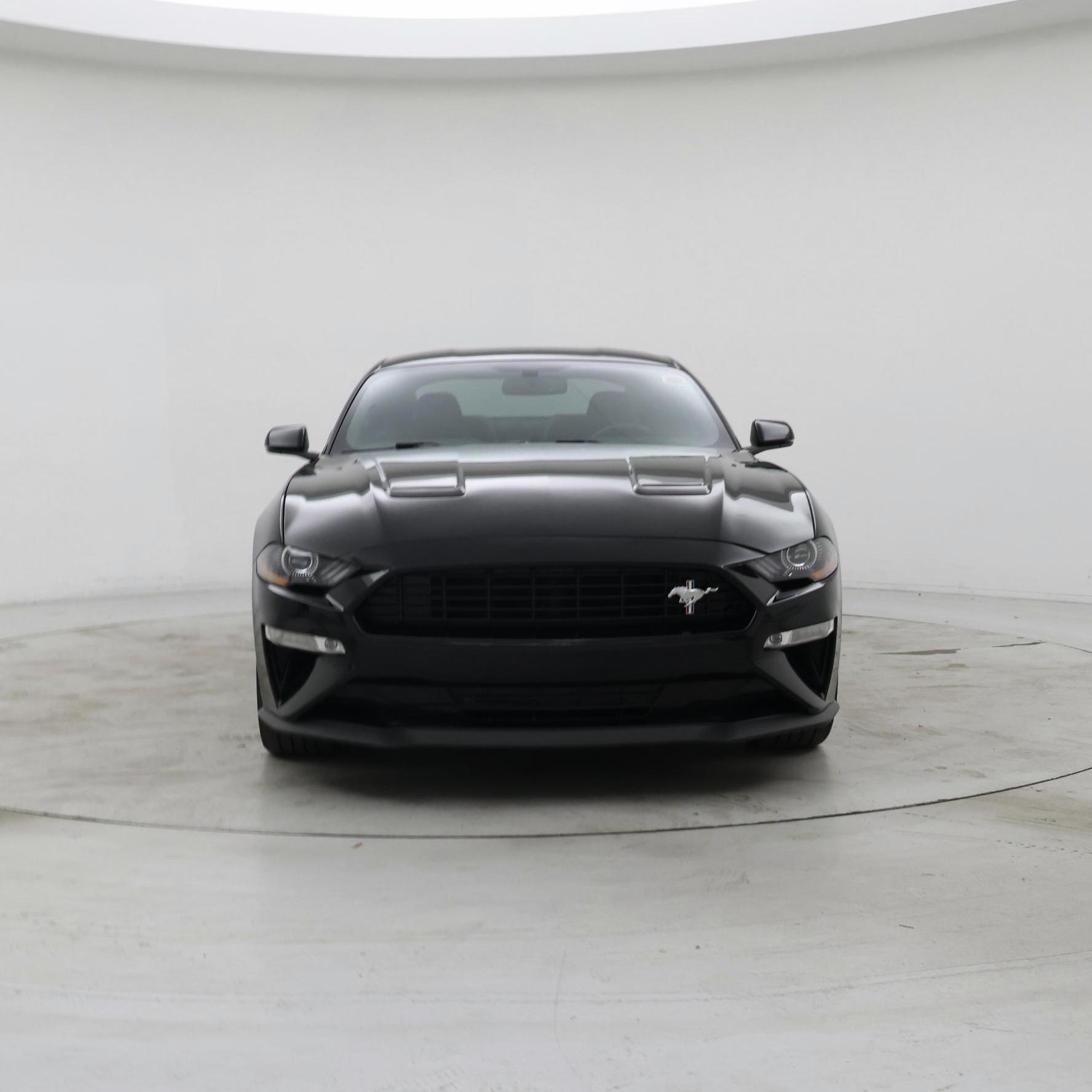 Thumbnail: 2020 Ford Mustang - 5