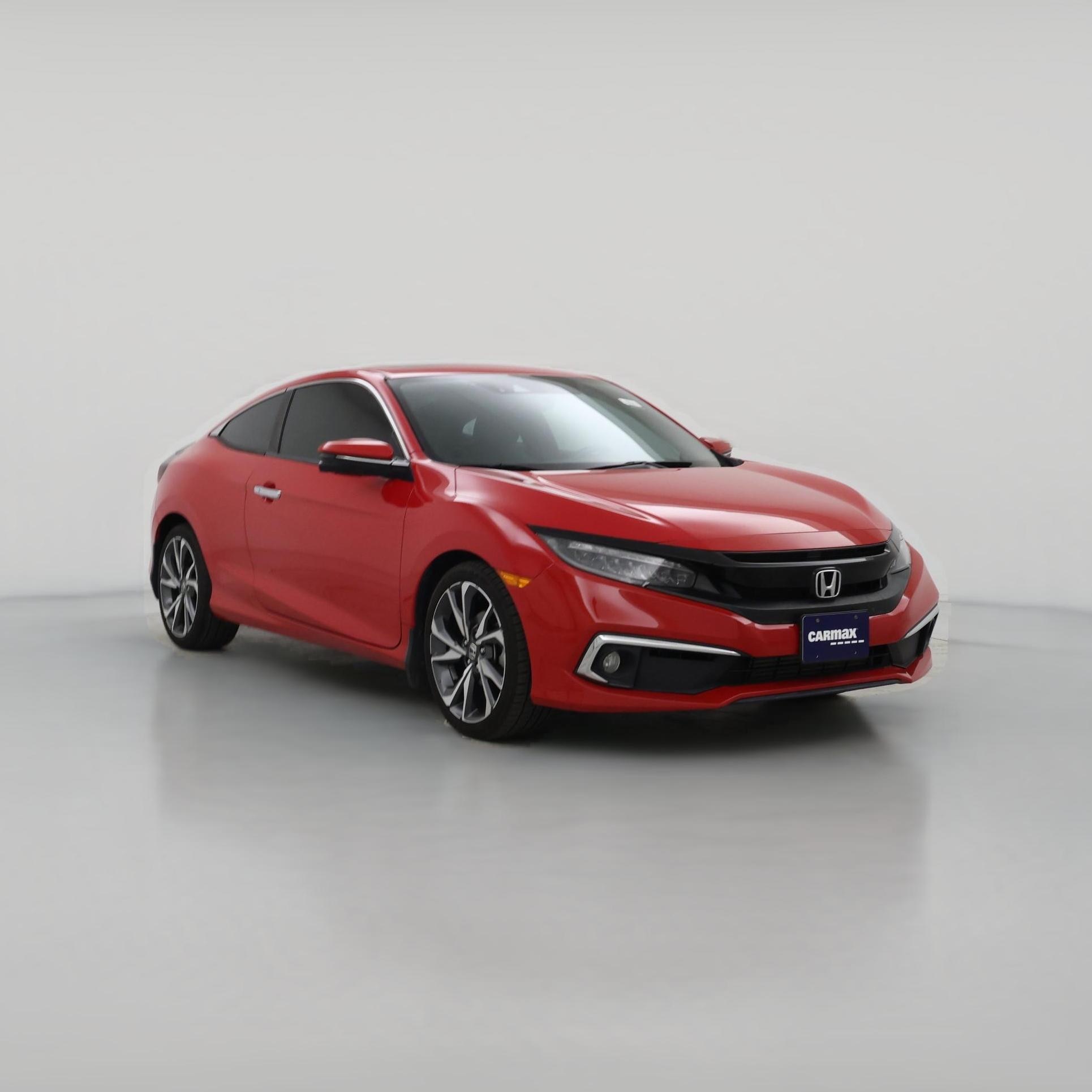 Thumbnail: 2020 Honda Civic - 1