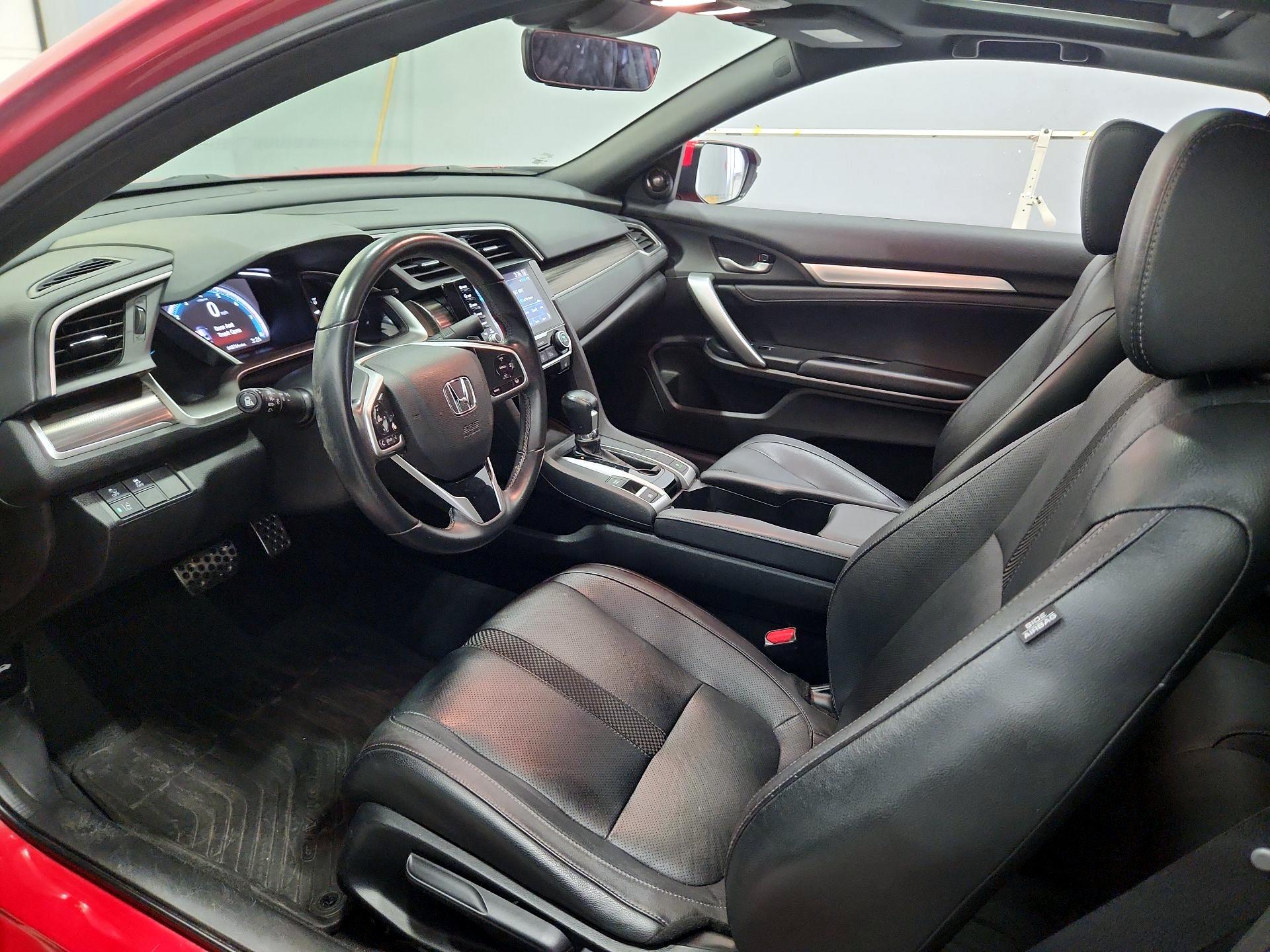 Thumbnail: 2020 Honda Civic - 11