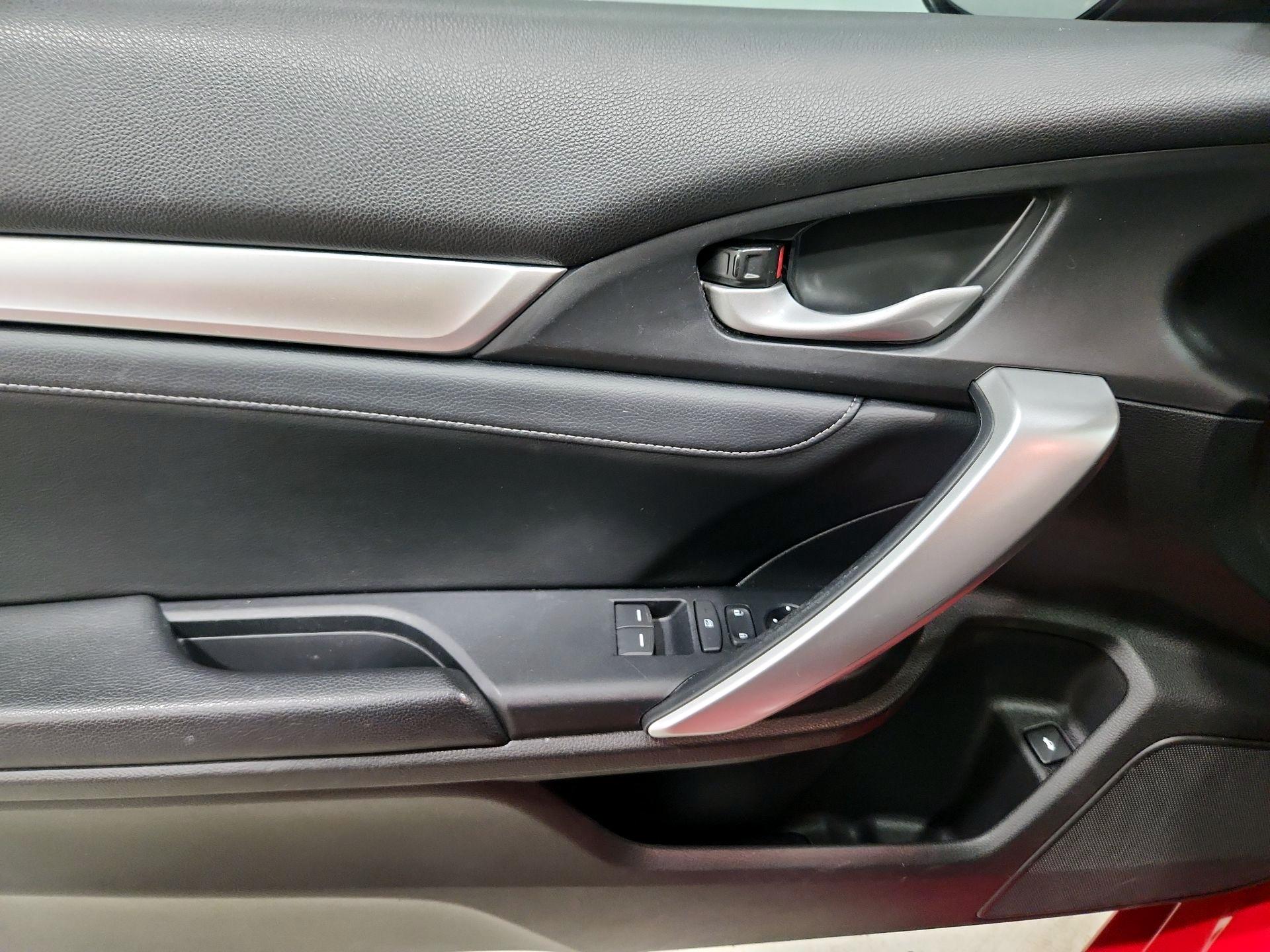 Thumbnail: 2020 Honda Civic - 12