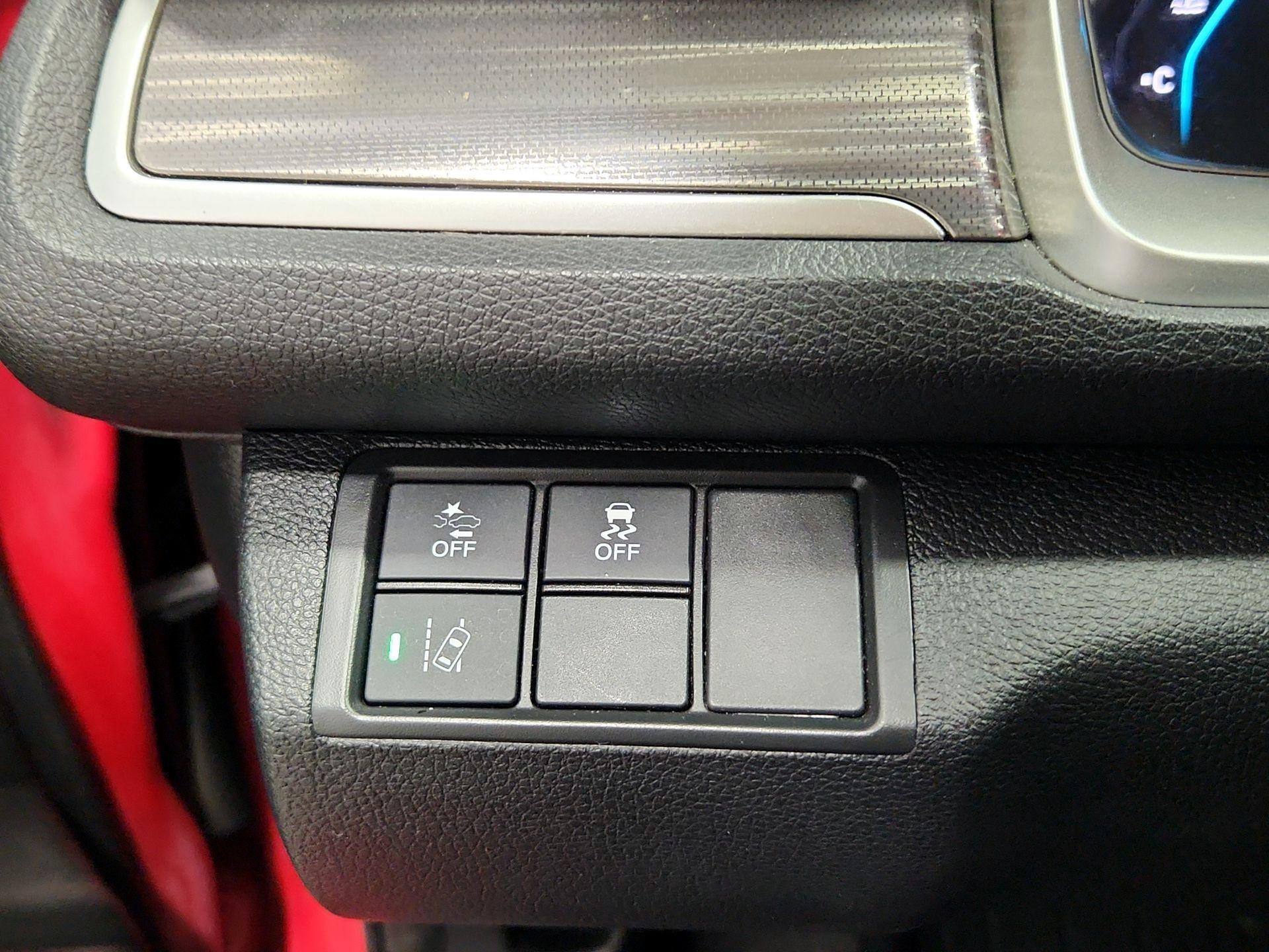 Thumbnail: 2020 Honda Civic - 13