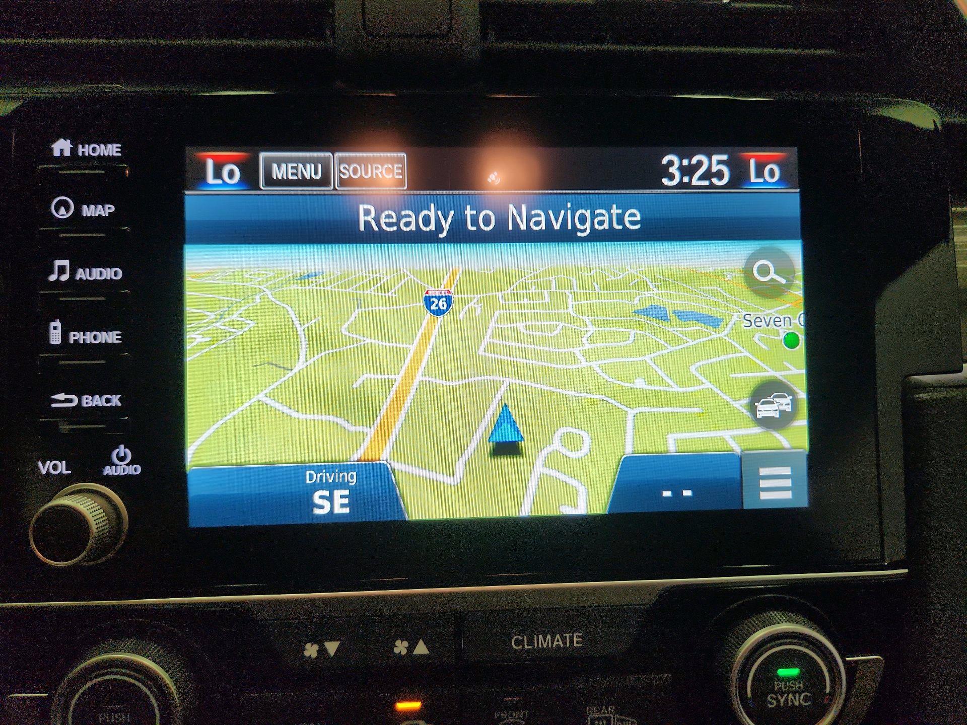 Thumbnail: 2020 Honda Civic - 14