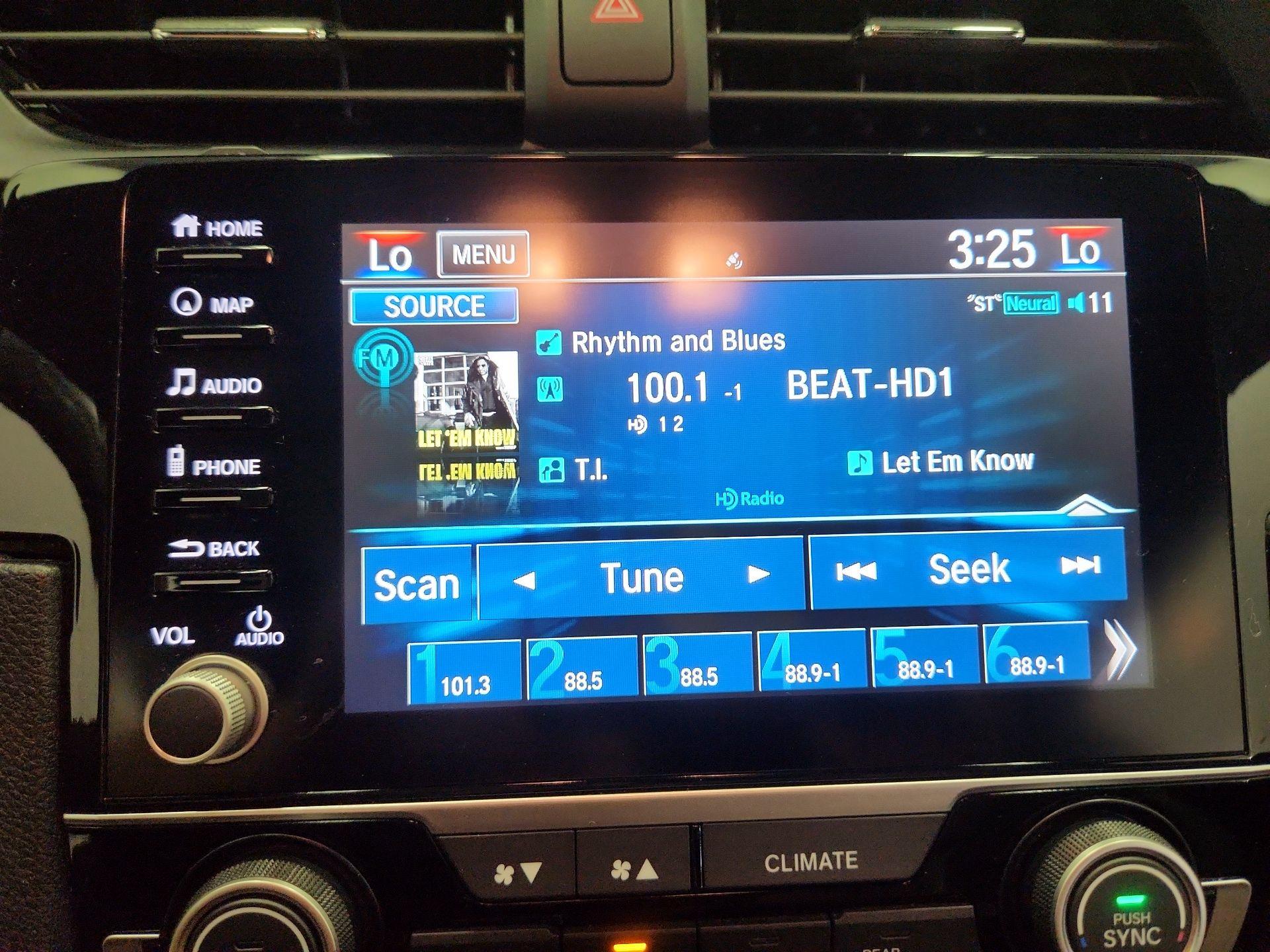 Thumbnail: 2020 Honda Civic - 16