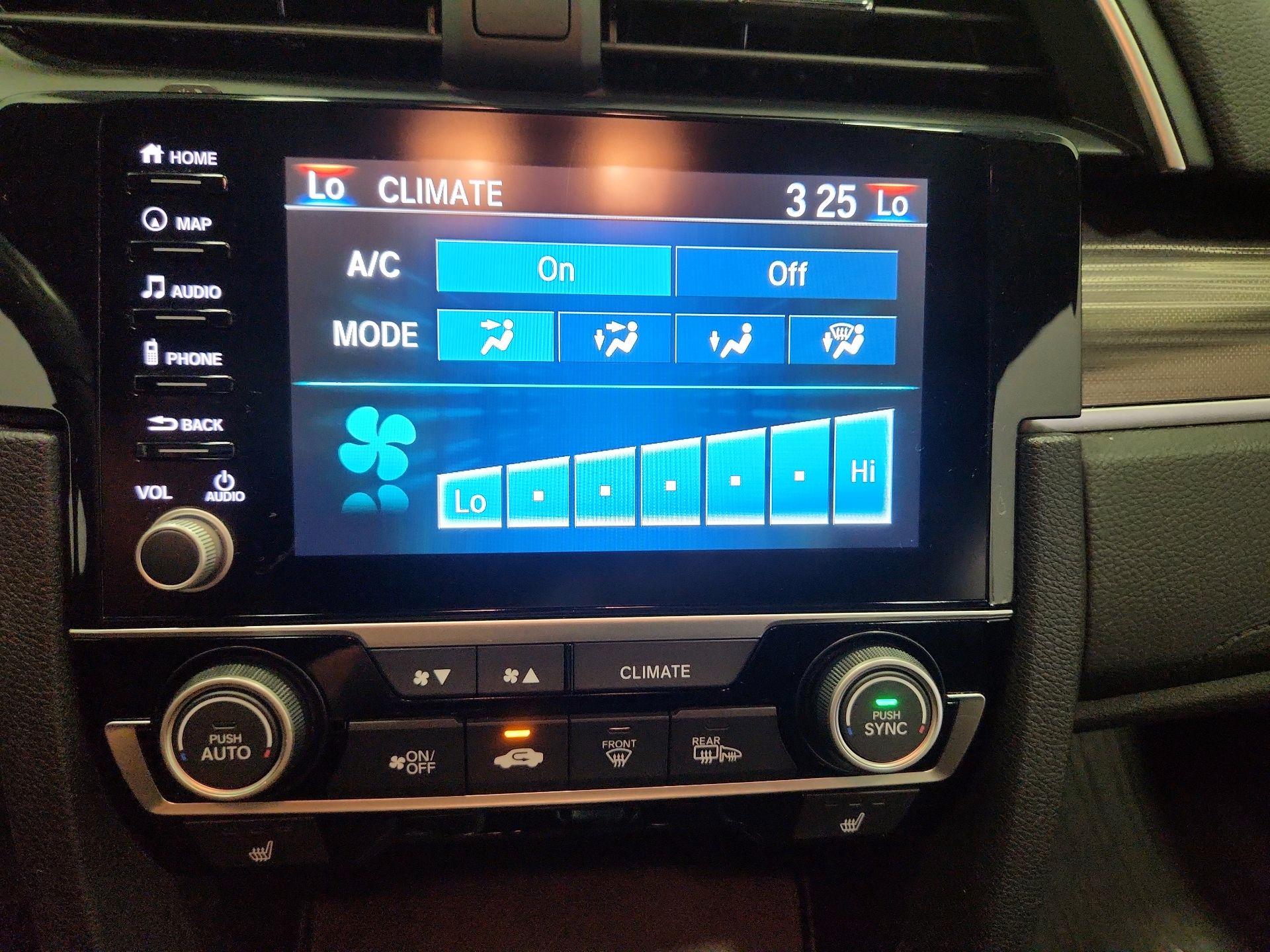 Thumbnail: 2020 Honda Civic - 17