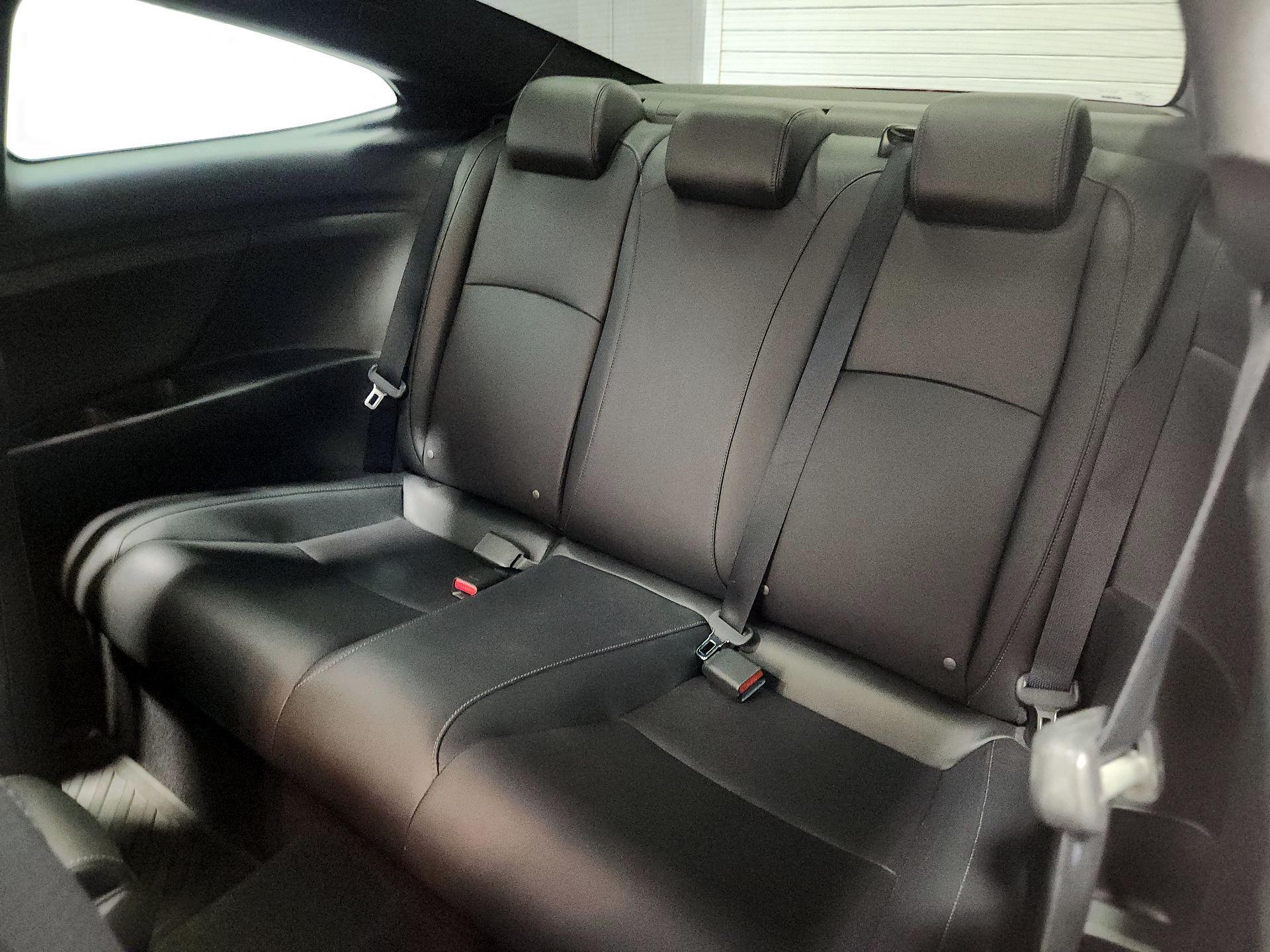 Thumbnail: 2020 Honda Civic - 20