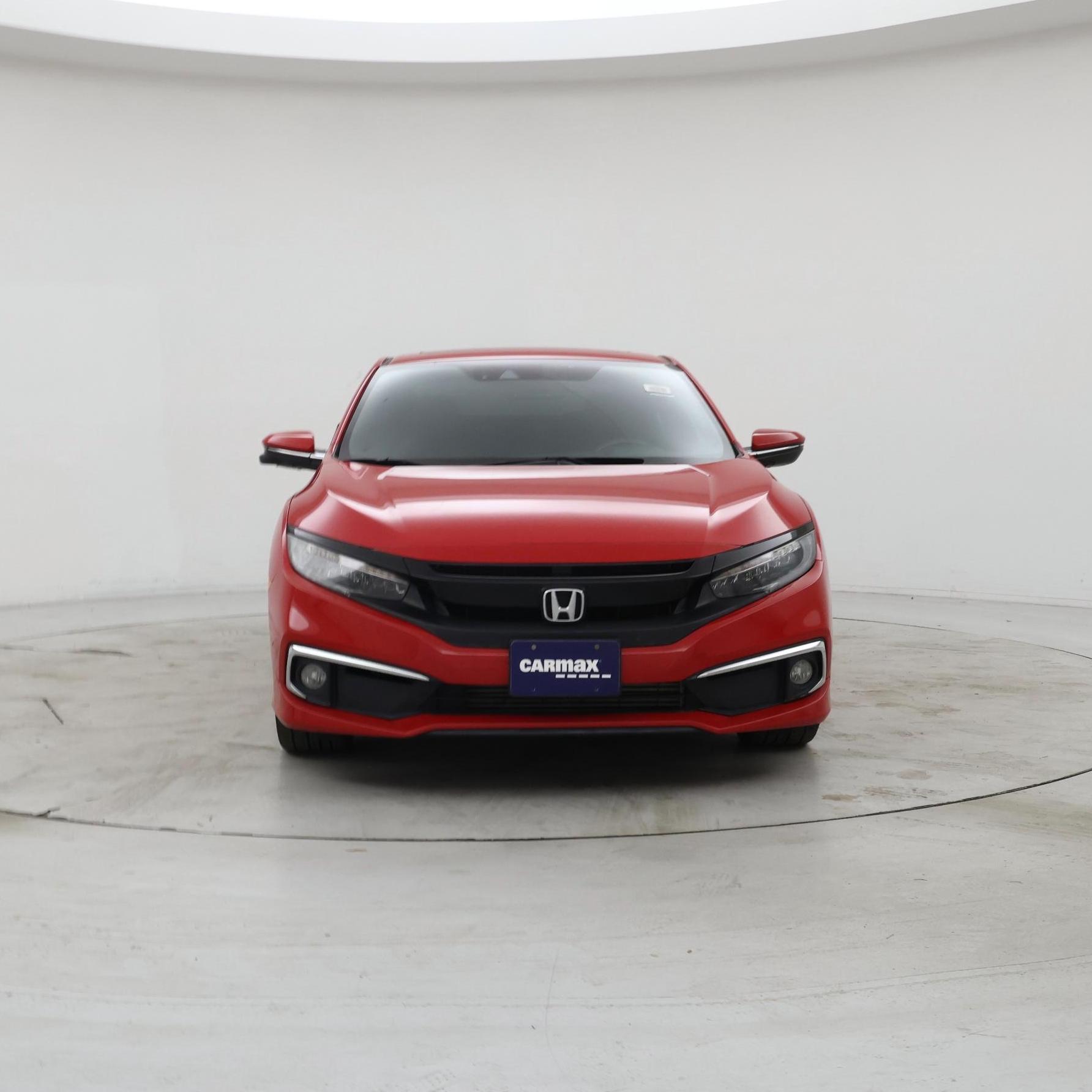 Thumbnail: 2020 Honda Civic - 5